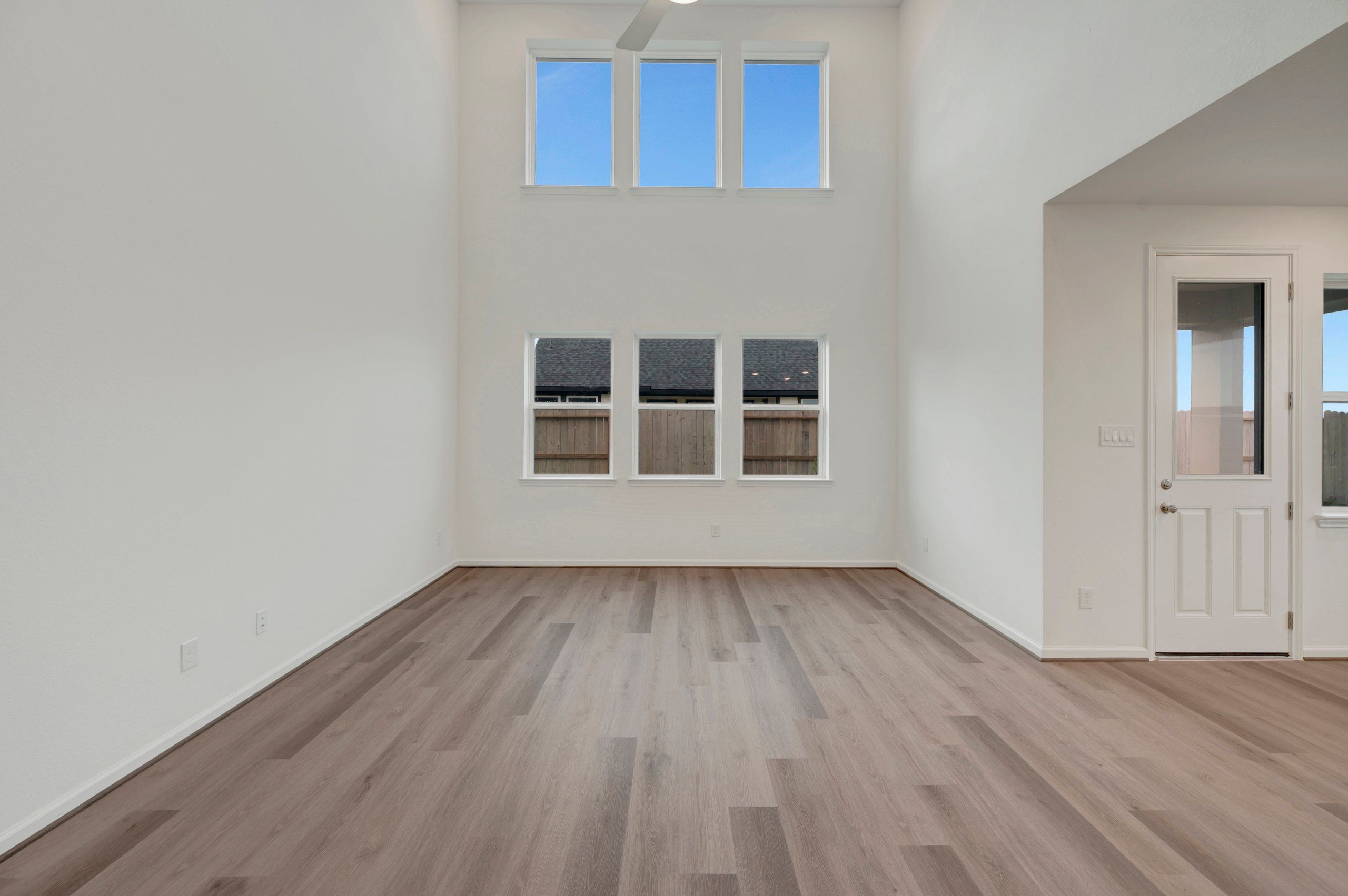 Great Room - July 1, 2026