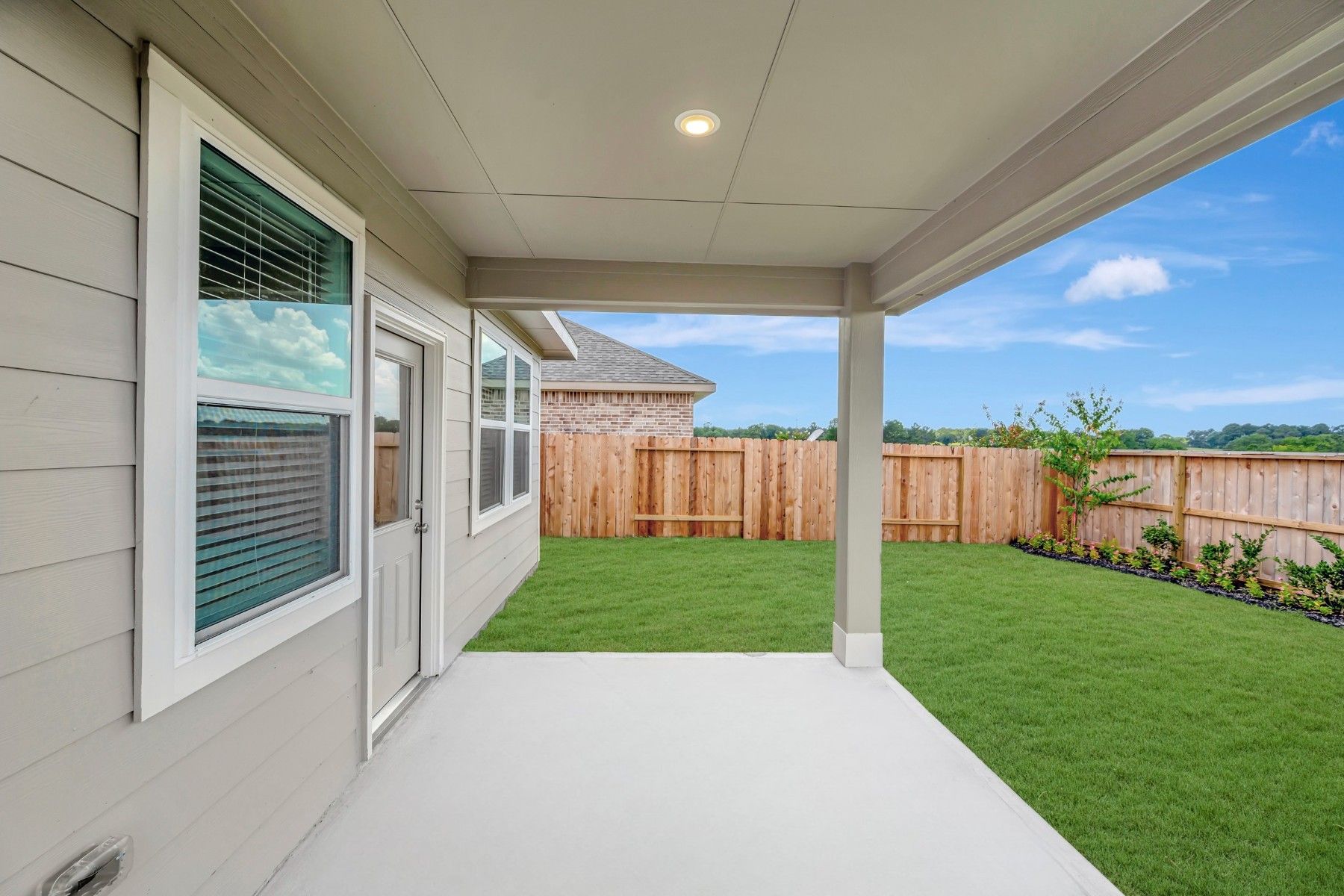 Porch - July 2, 2026