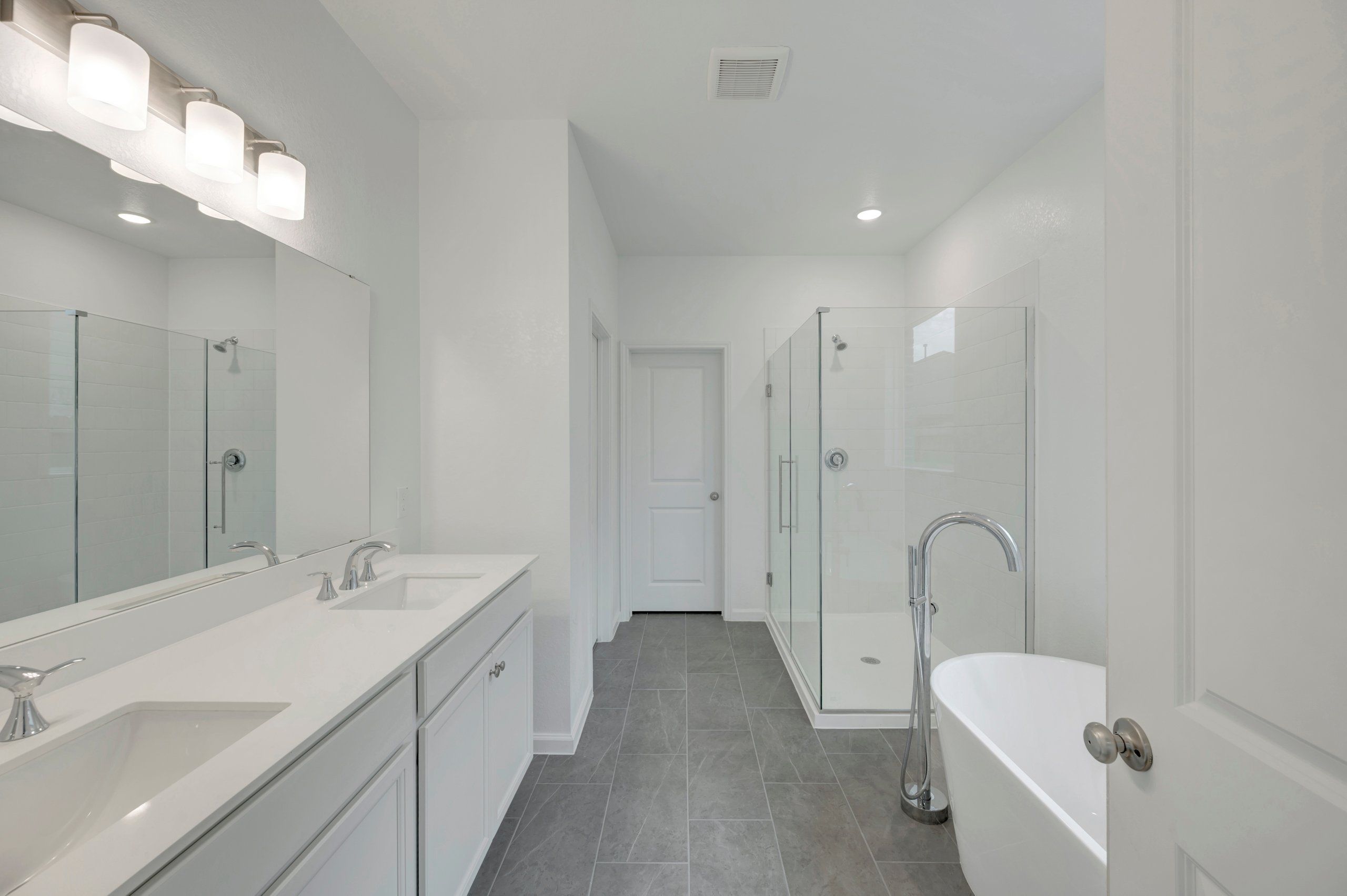 Bathroom - July 1, 2026