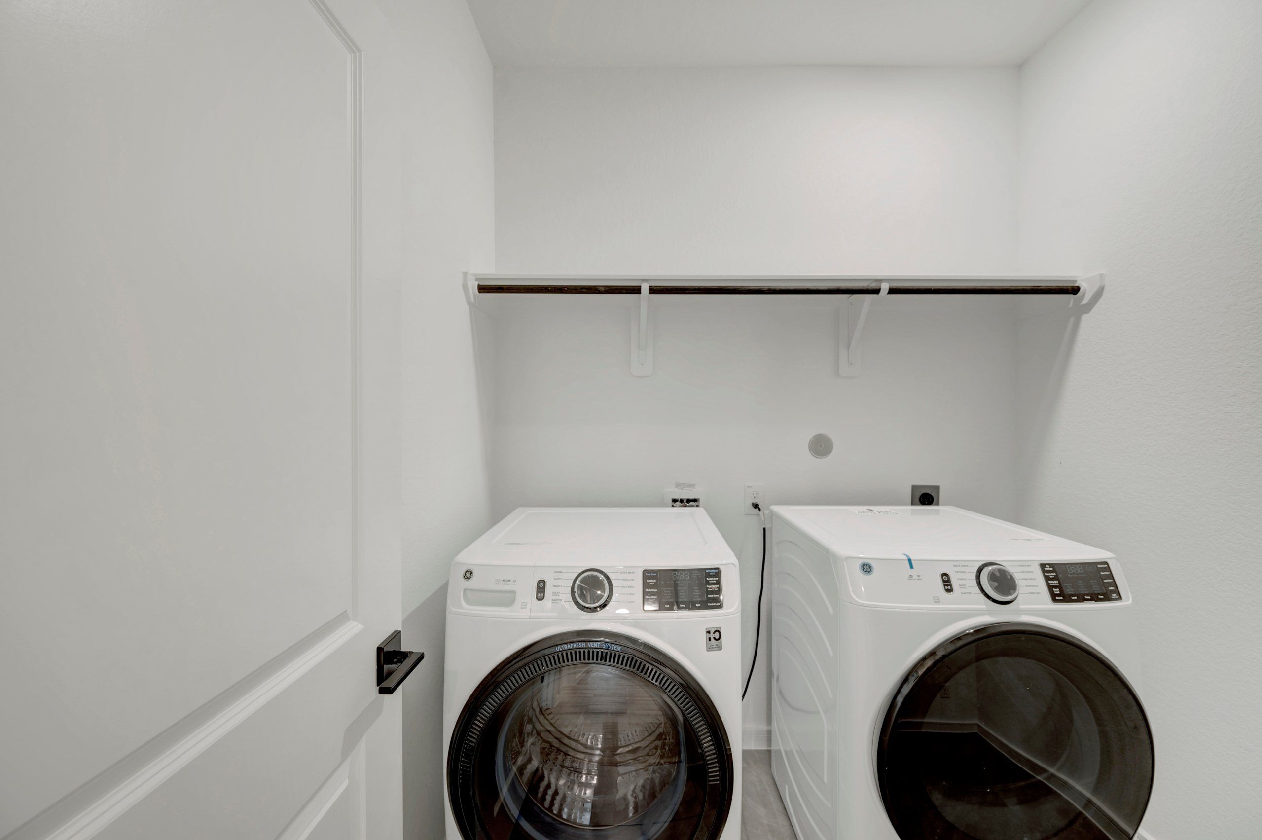 Laundry Room - July 1, 2026