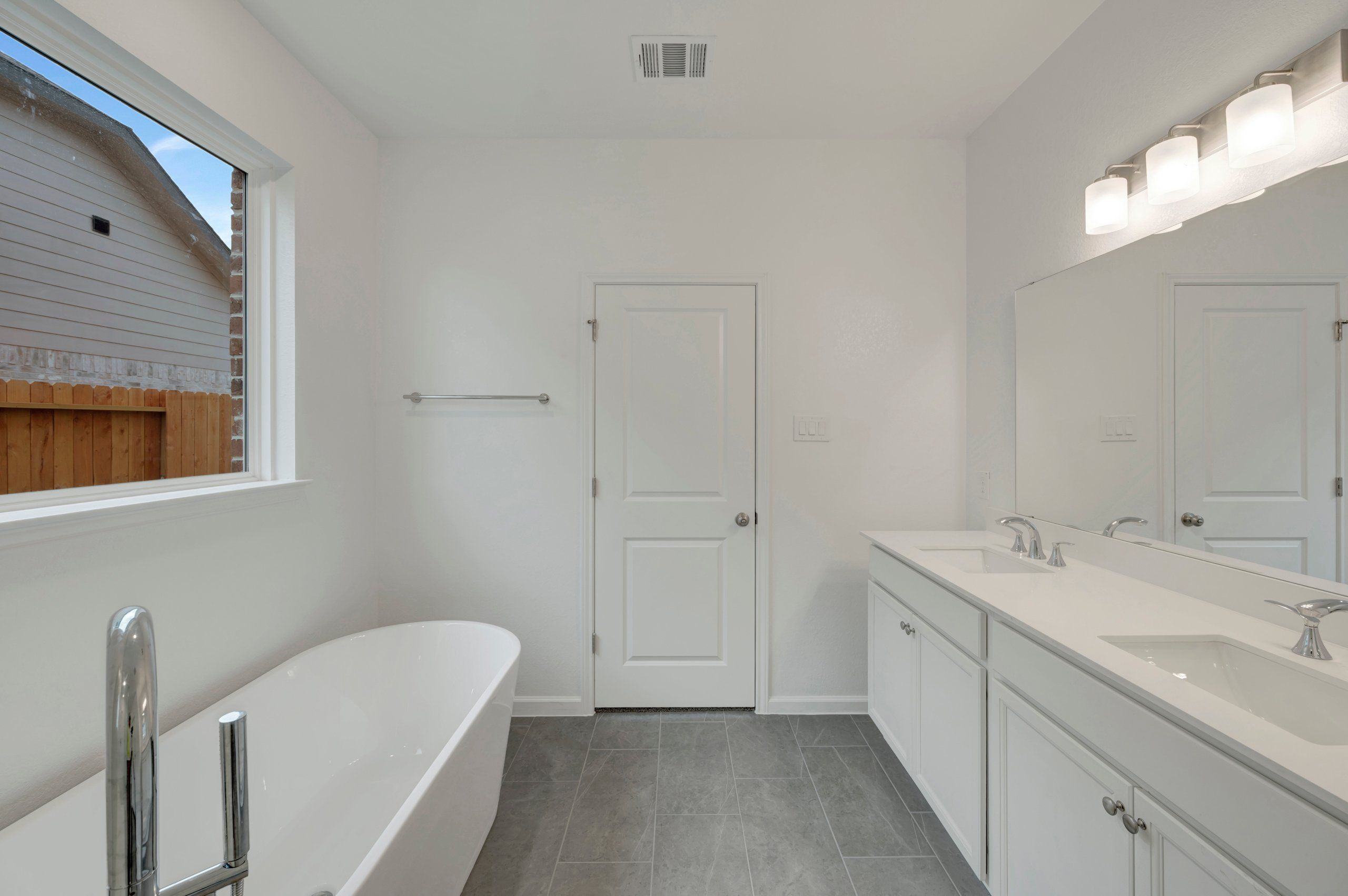 Bathroom - July 1, 2026