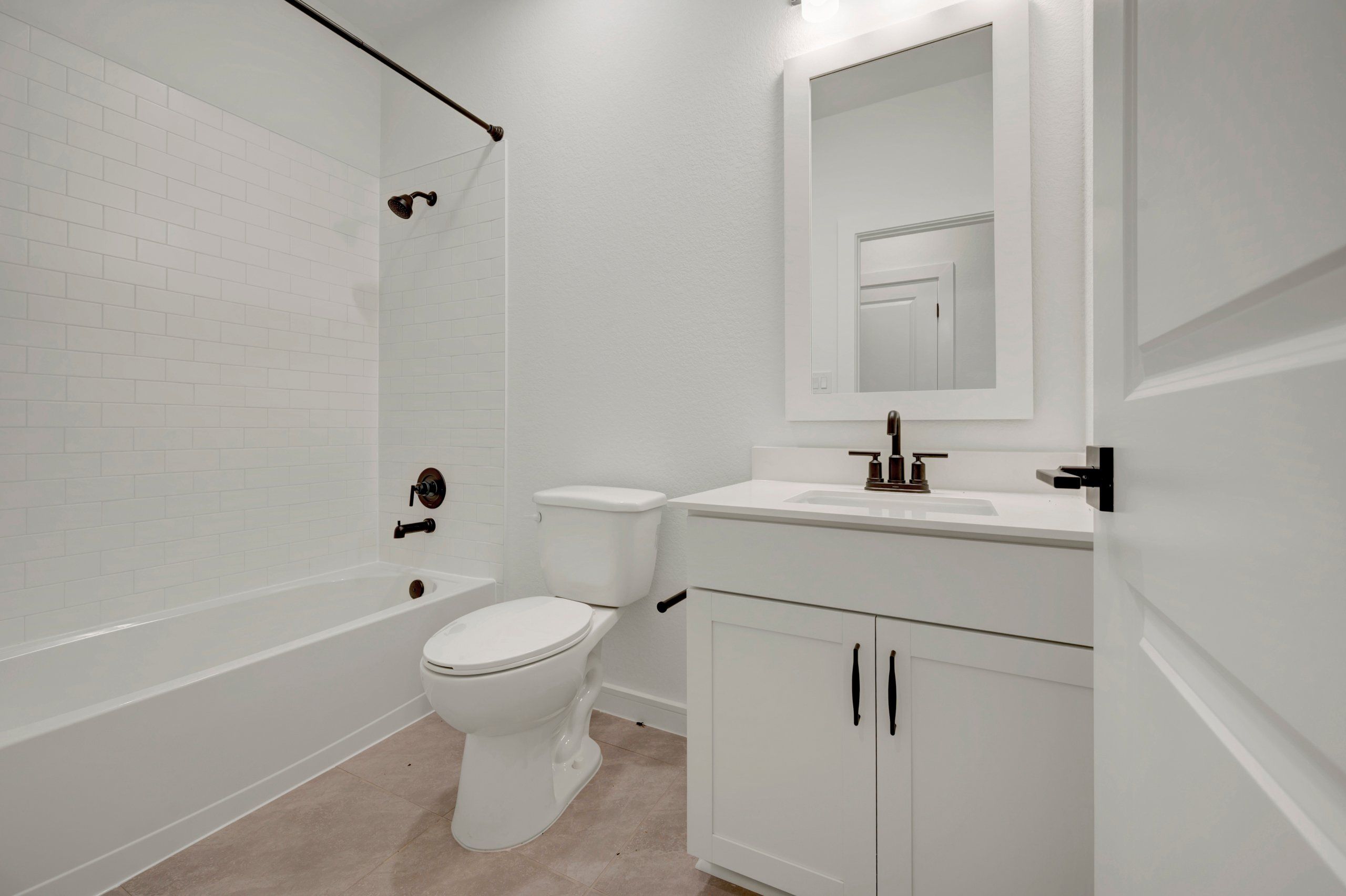 Bathroom - July 1, 2026