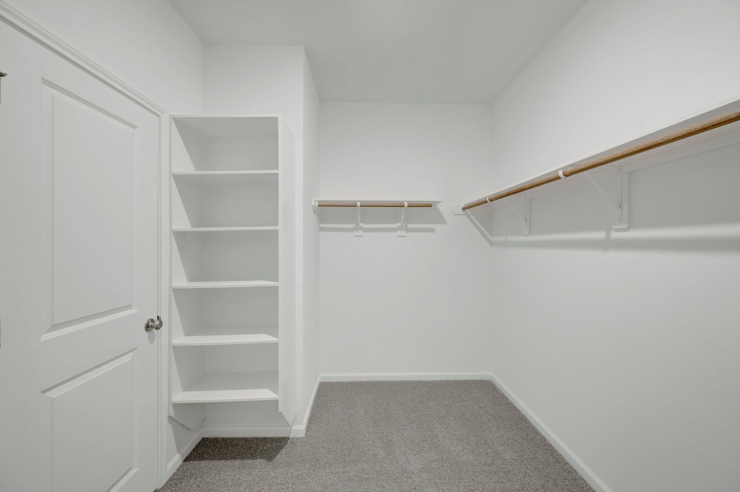 Closet - July 1, 2026