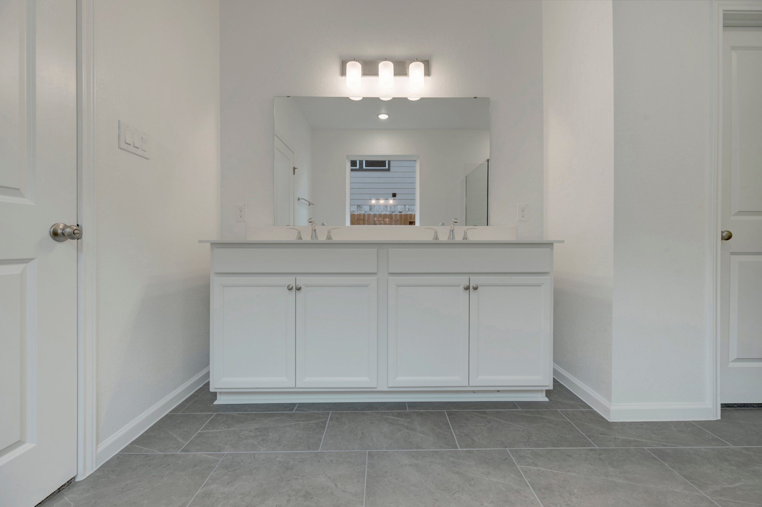 Bathroom - July 1, 2026