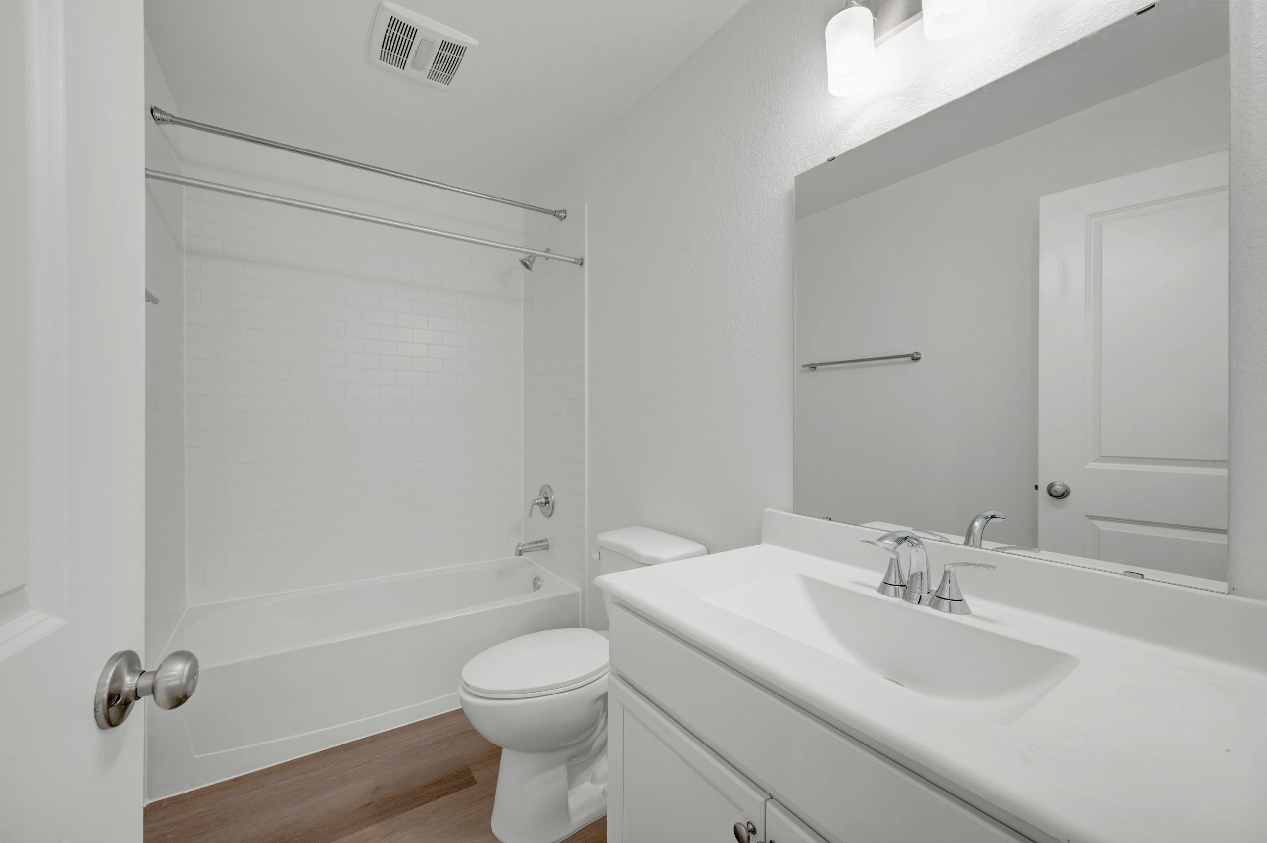 Bathroom - July 1, 2026