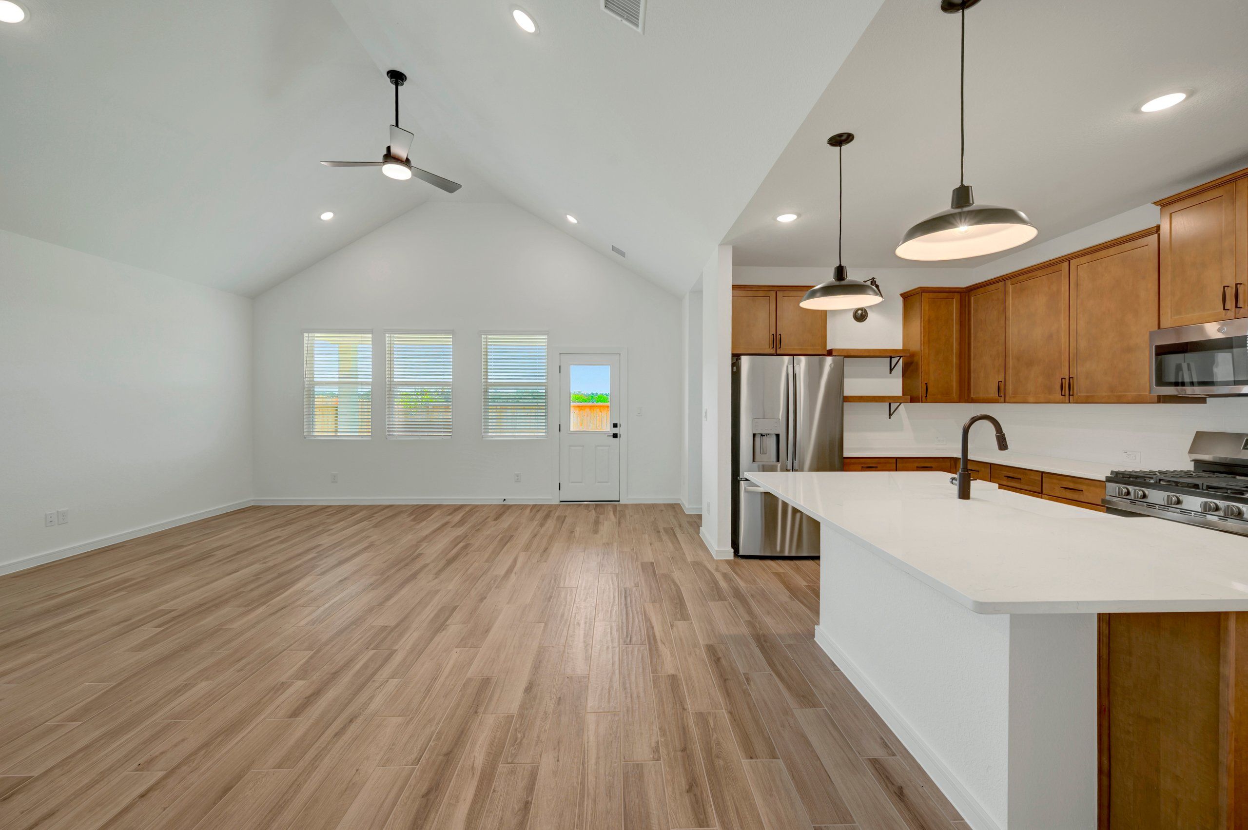 Kitchen - July 1, 2026