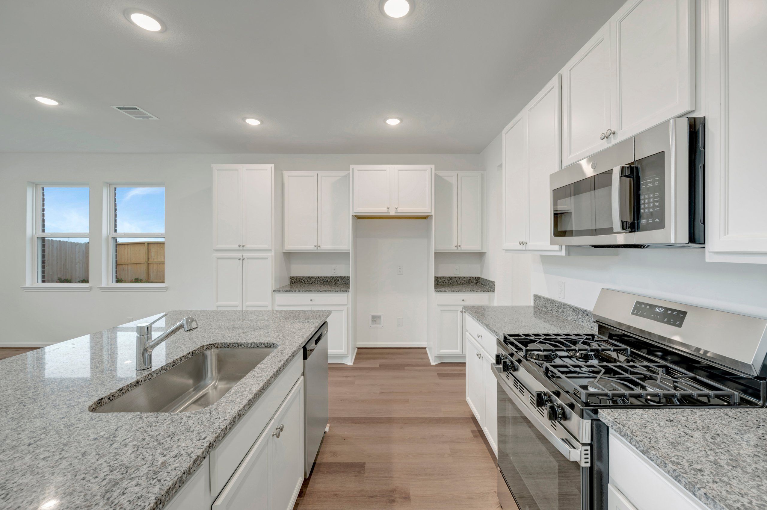 Kitchen - July 1, 2026