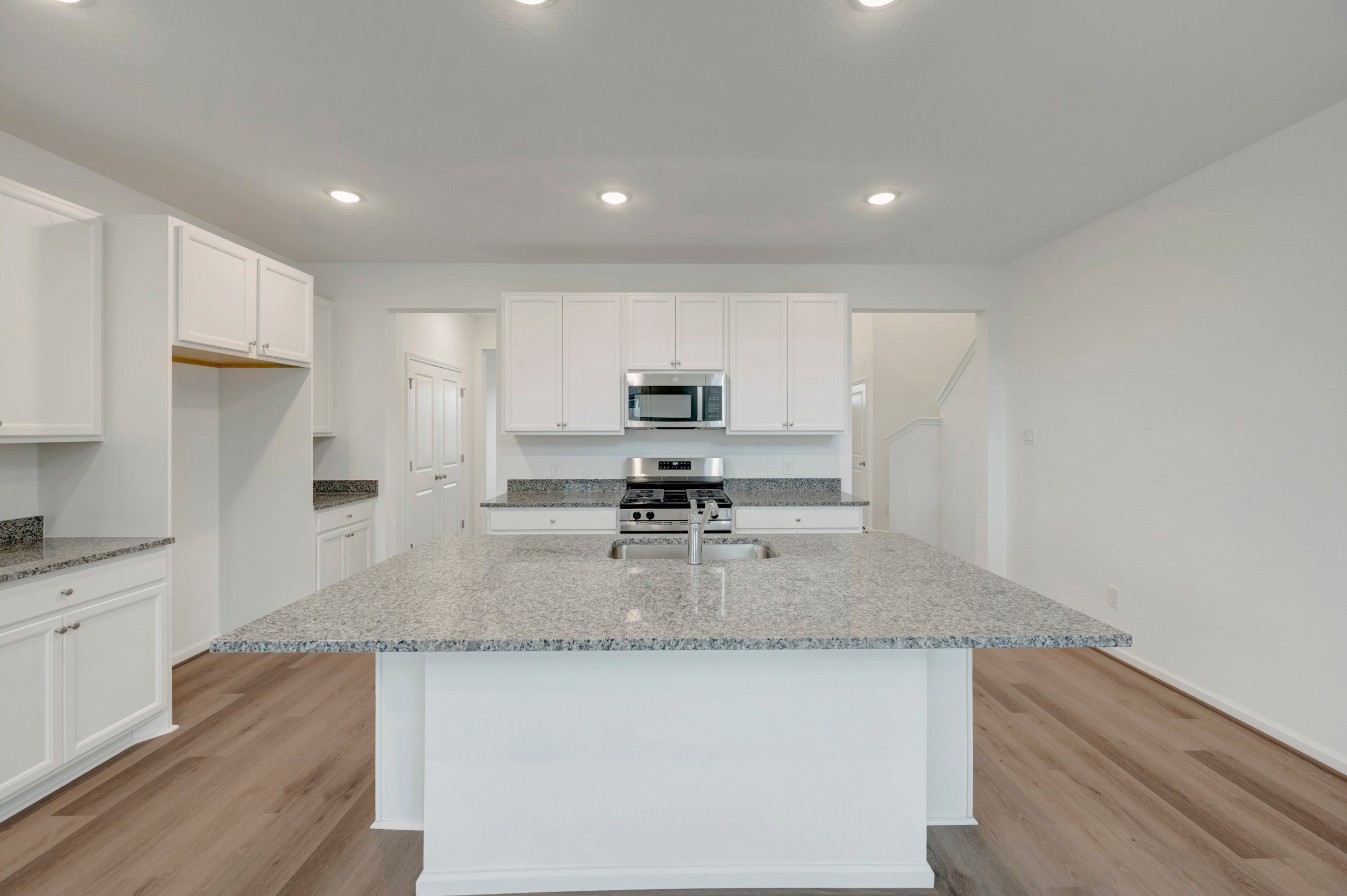 Kitchen - July 1, 2026