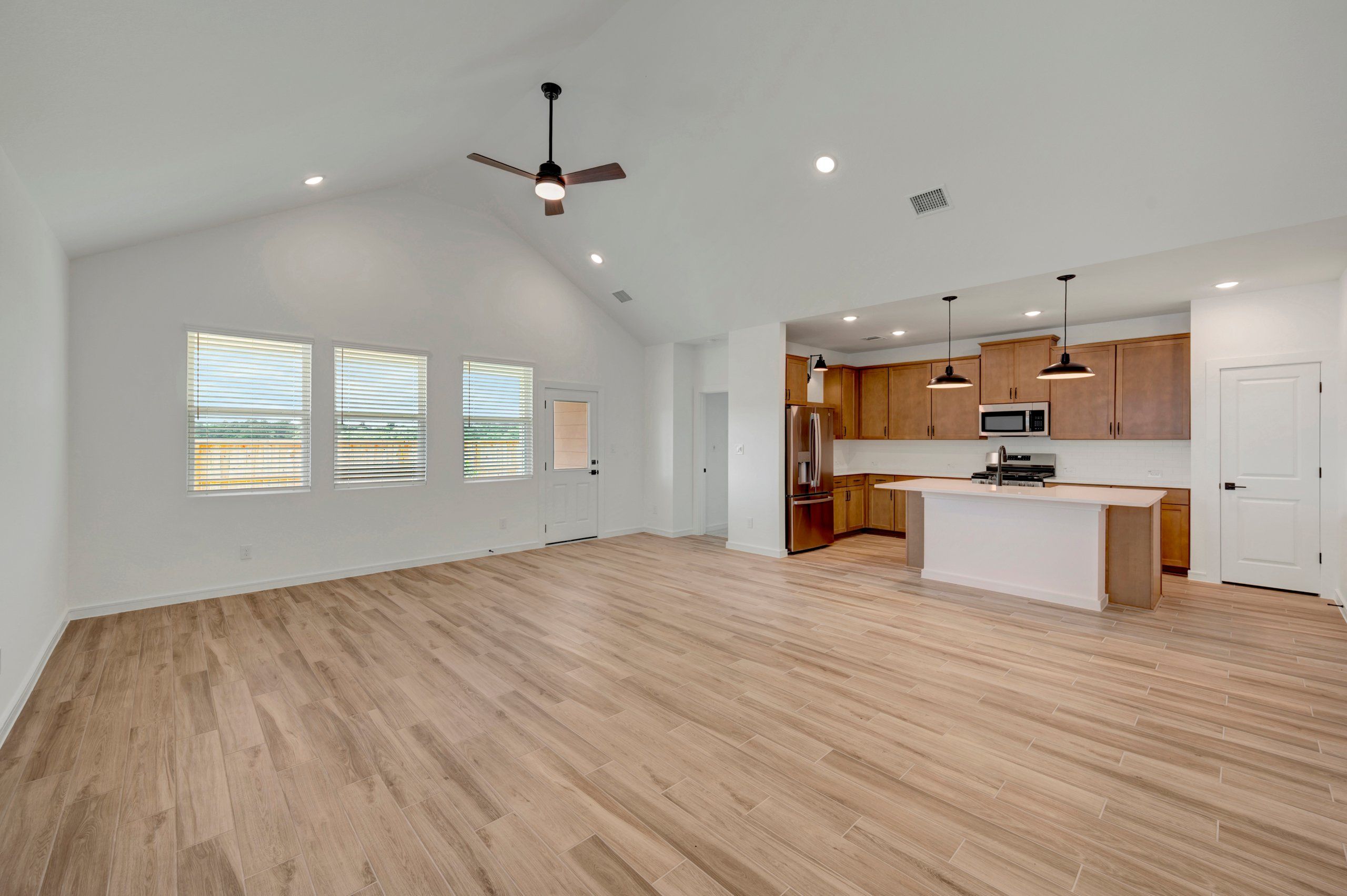 Great Room - July 1, 2026