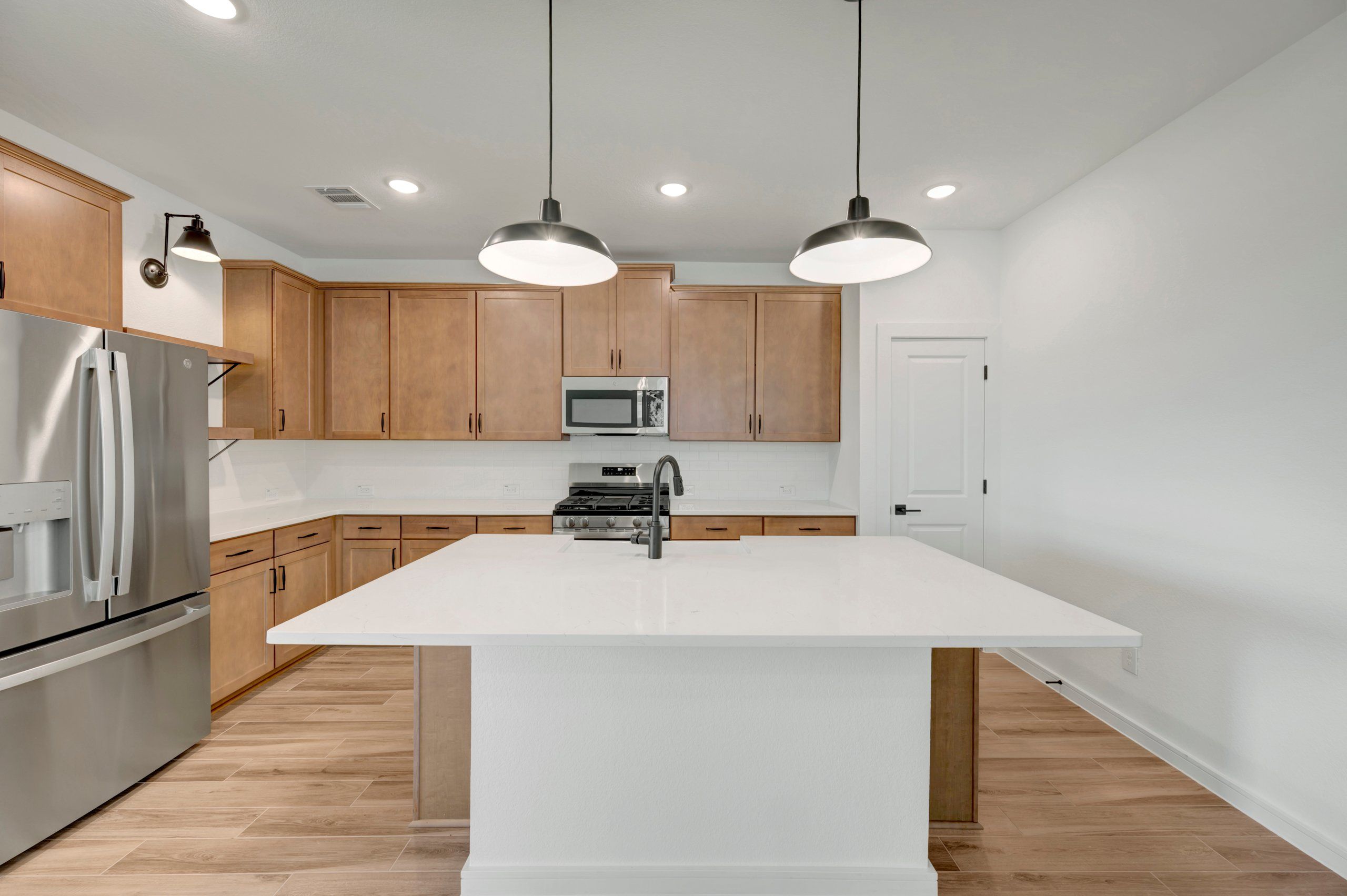 Kitchen - July 1, 2026
