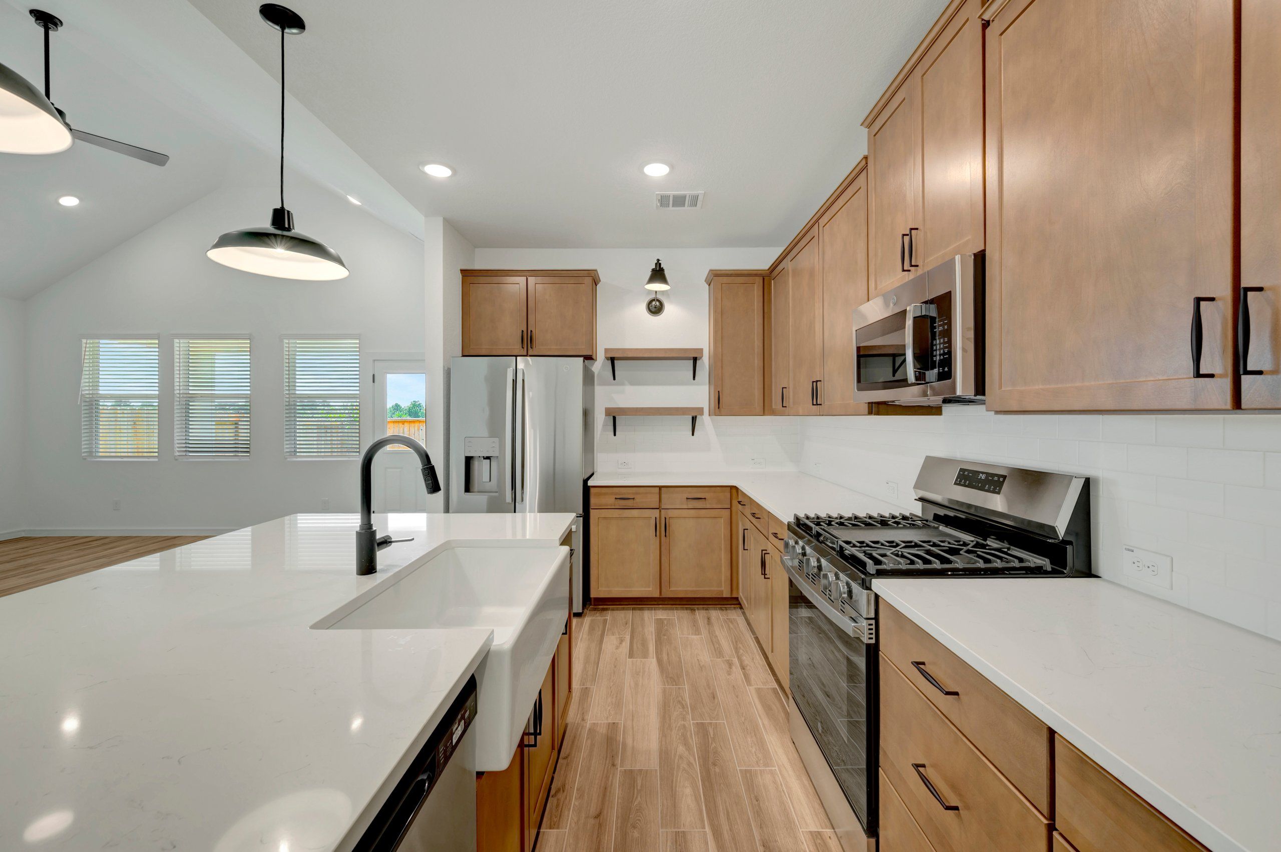 Kitchen - July 1, 2026