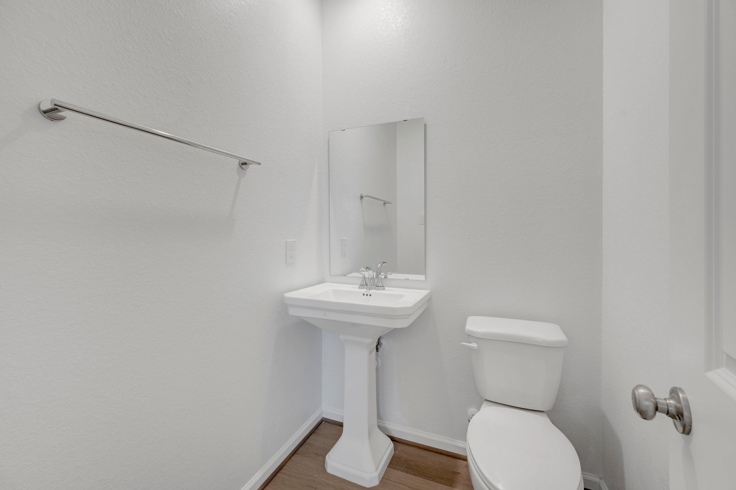 Bathroom - July 1, 2026