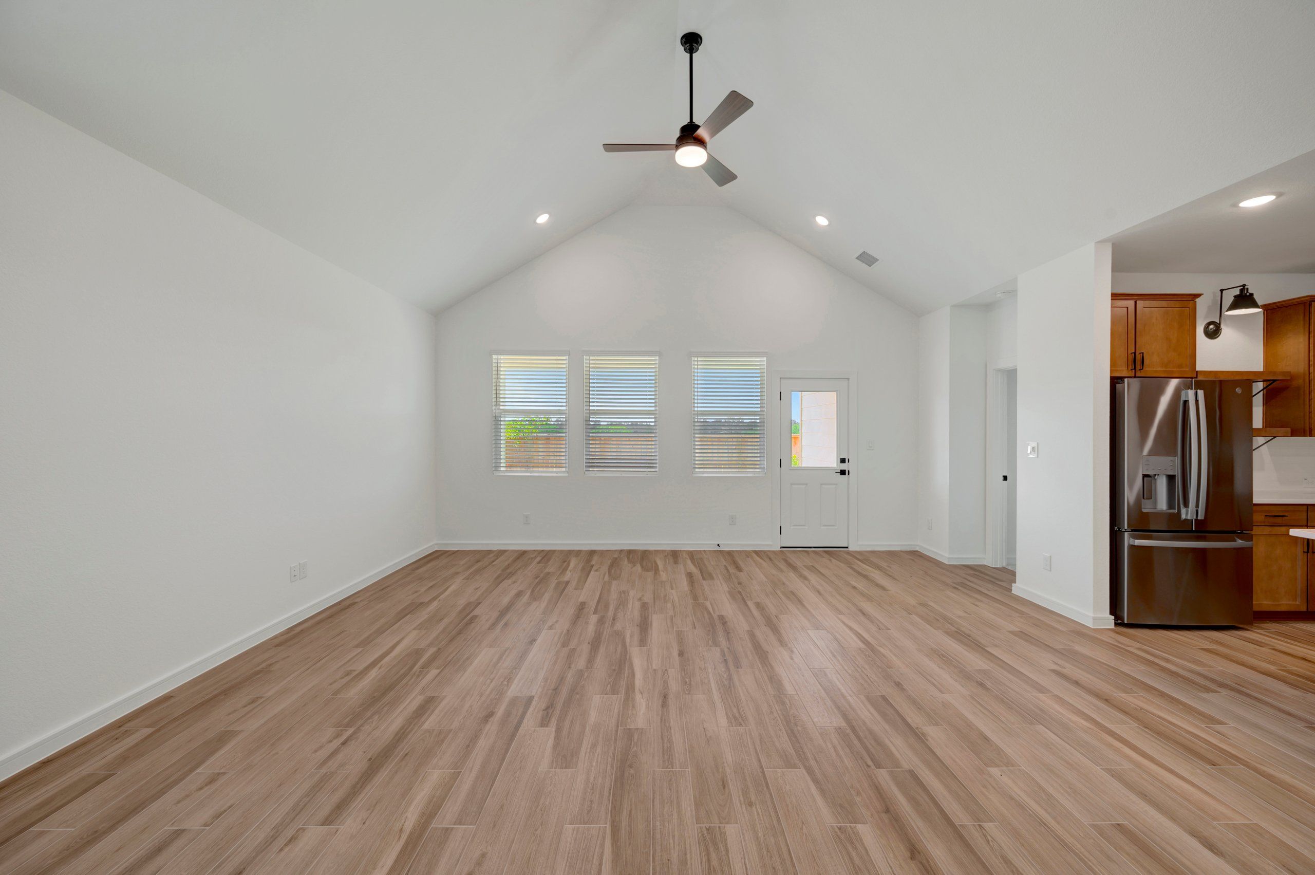 Great Room - July 1, 2026