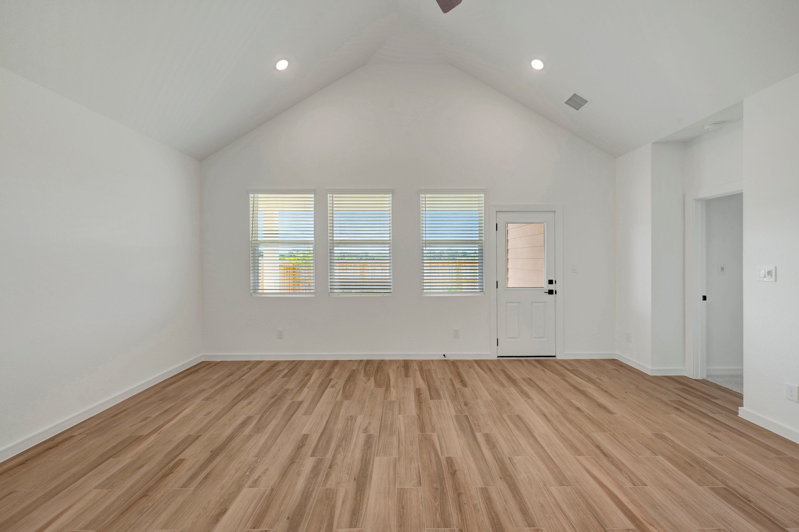 Great Room - July 1, 2026