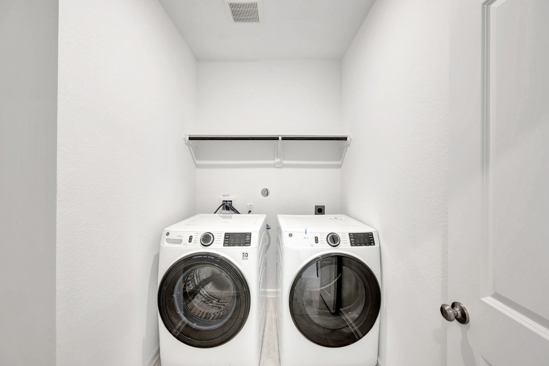 Laundry Room - July 1, 2026
