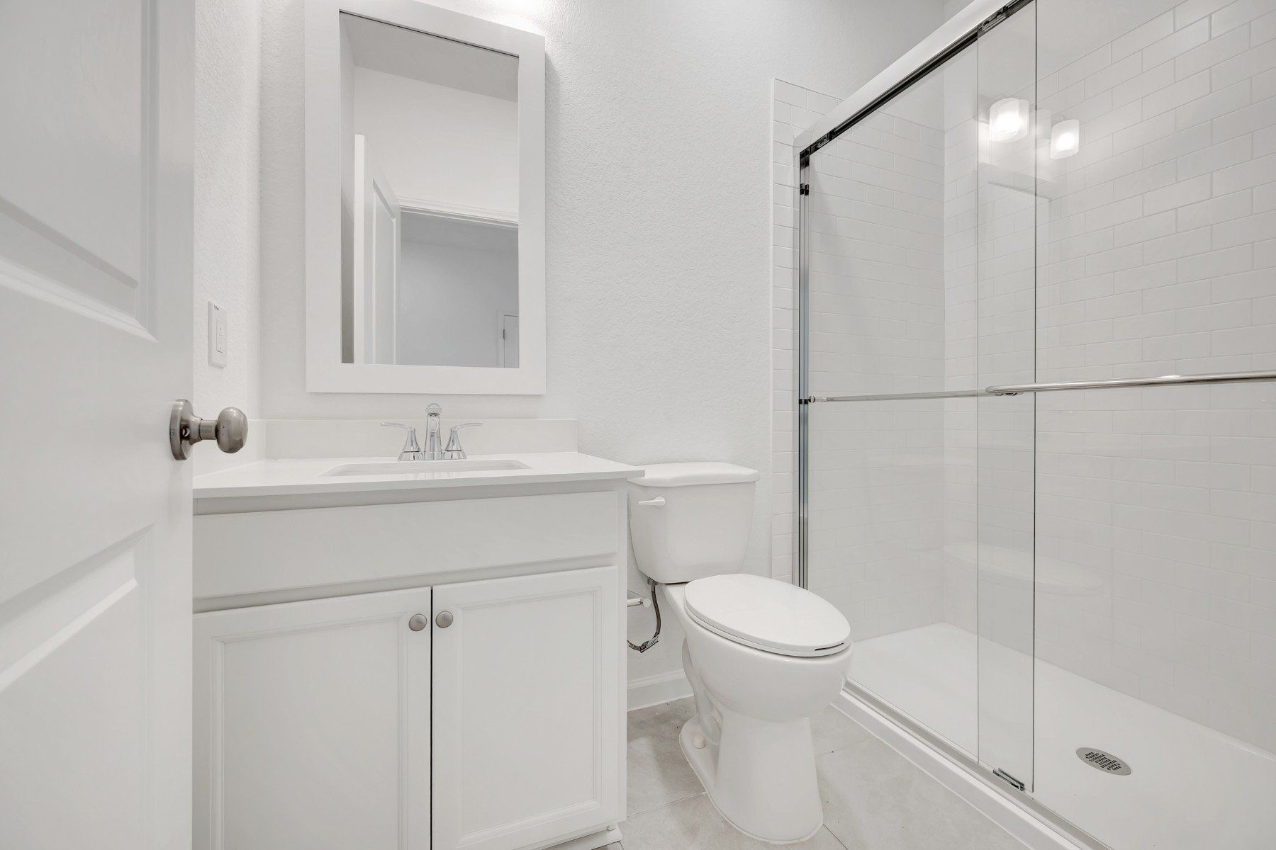 Bathroom - July 1, 2026