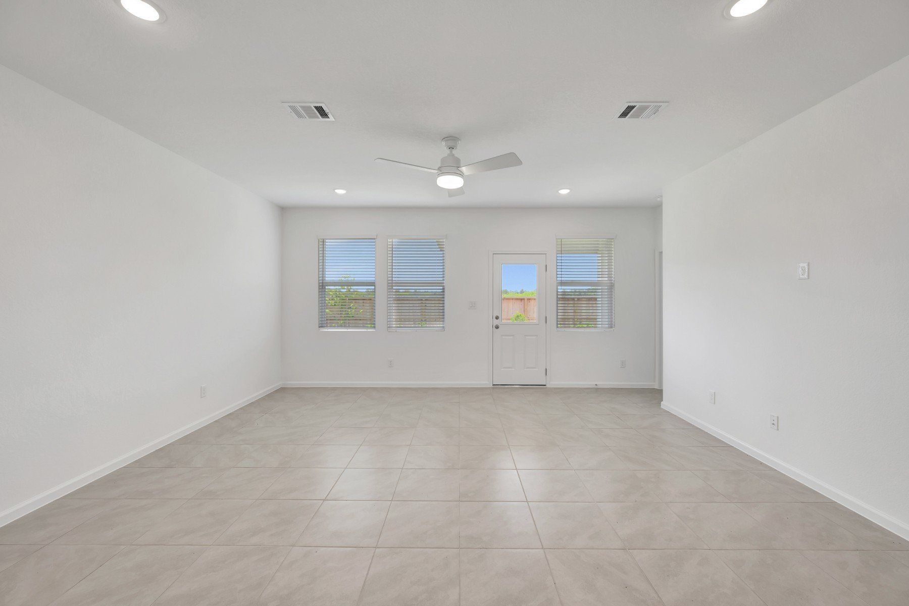 Great Room - July 1, 2026