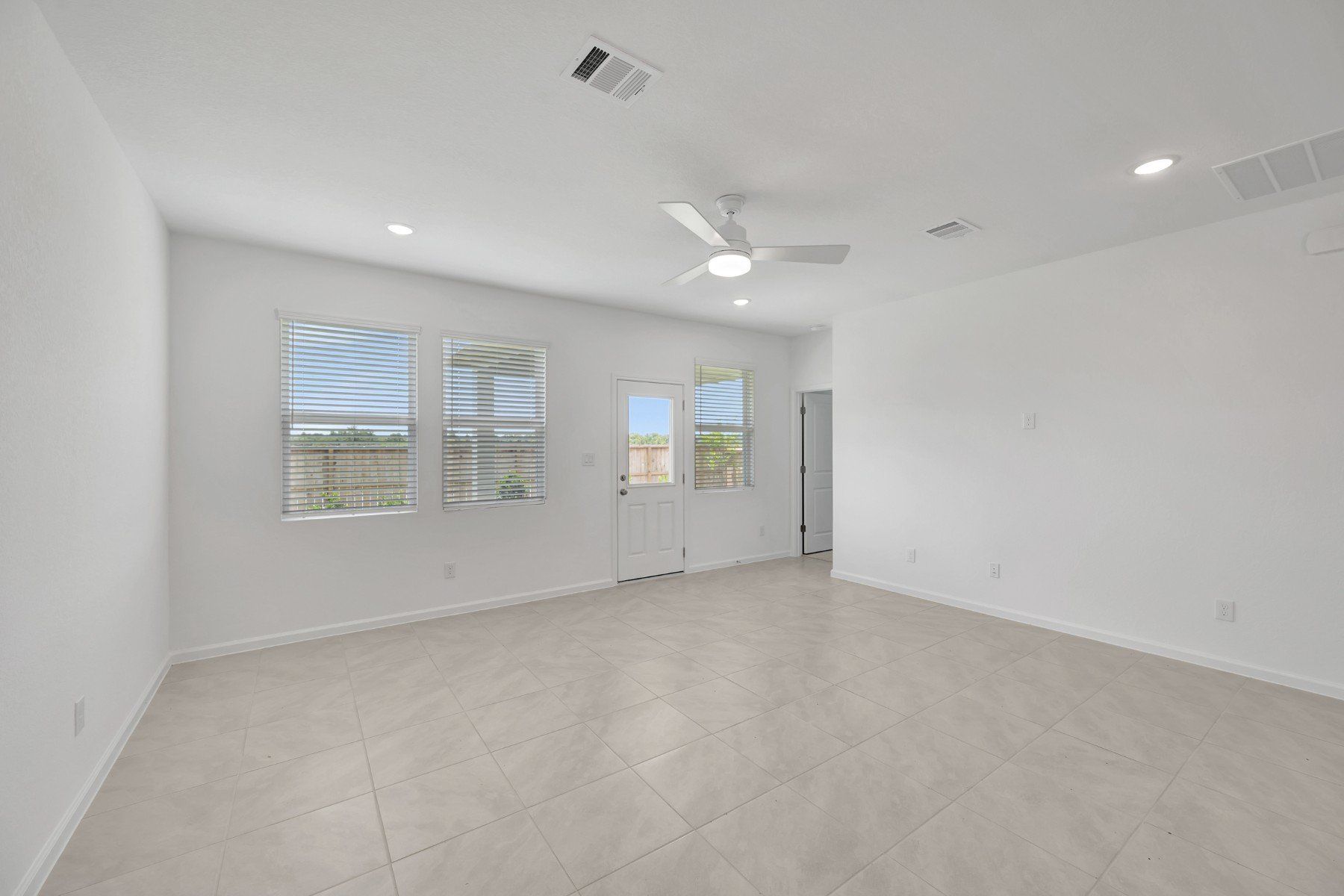 Great Room - July 1, 2026
