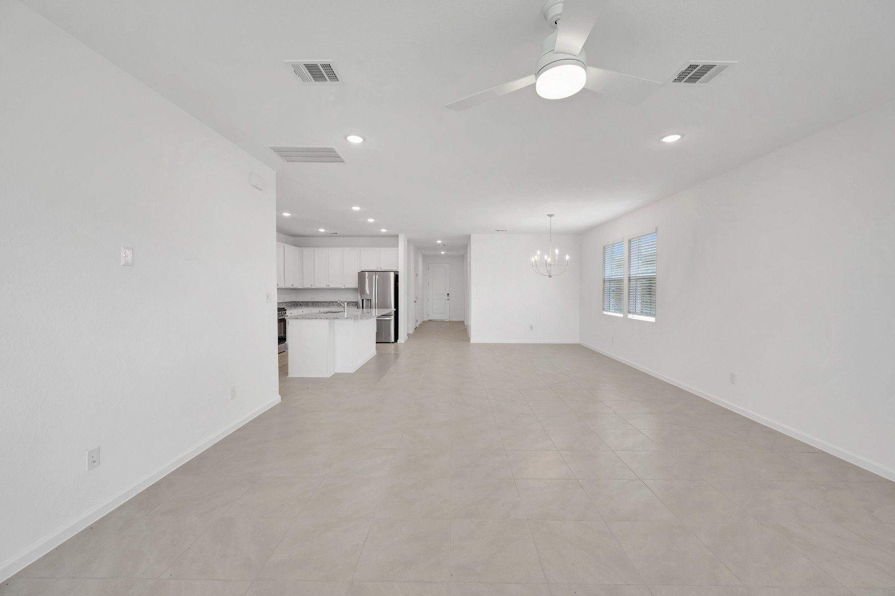 Great Room - July 1, 2026