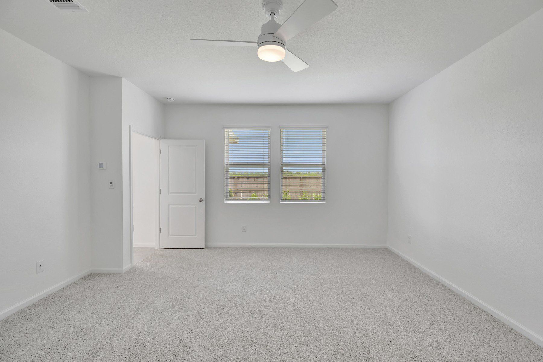 Bedroom - July 1, 2026