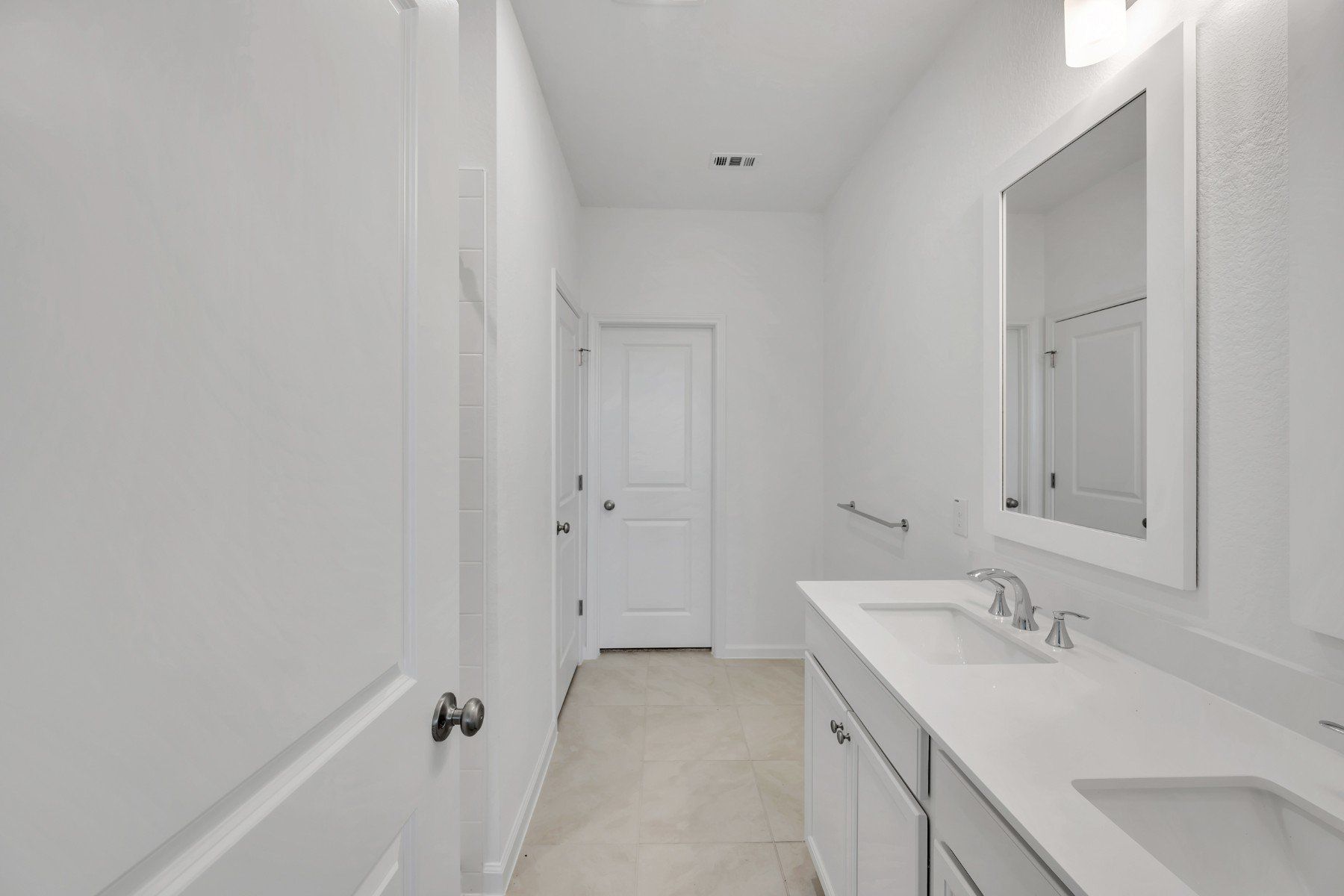 Bathroom - July 1, 2026