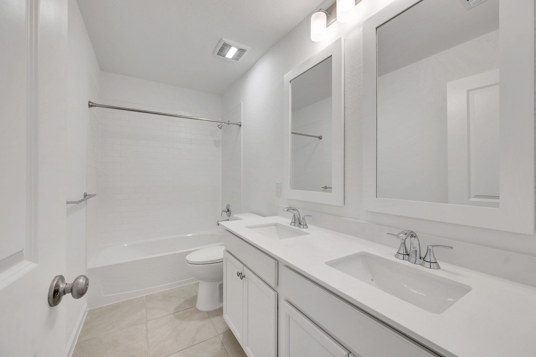 Bathroom - July 1, 2026