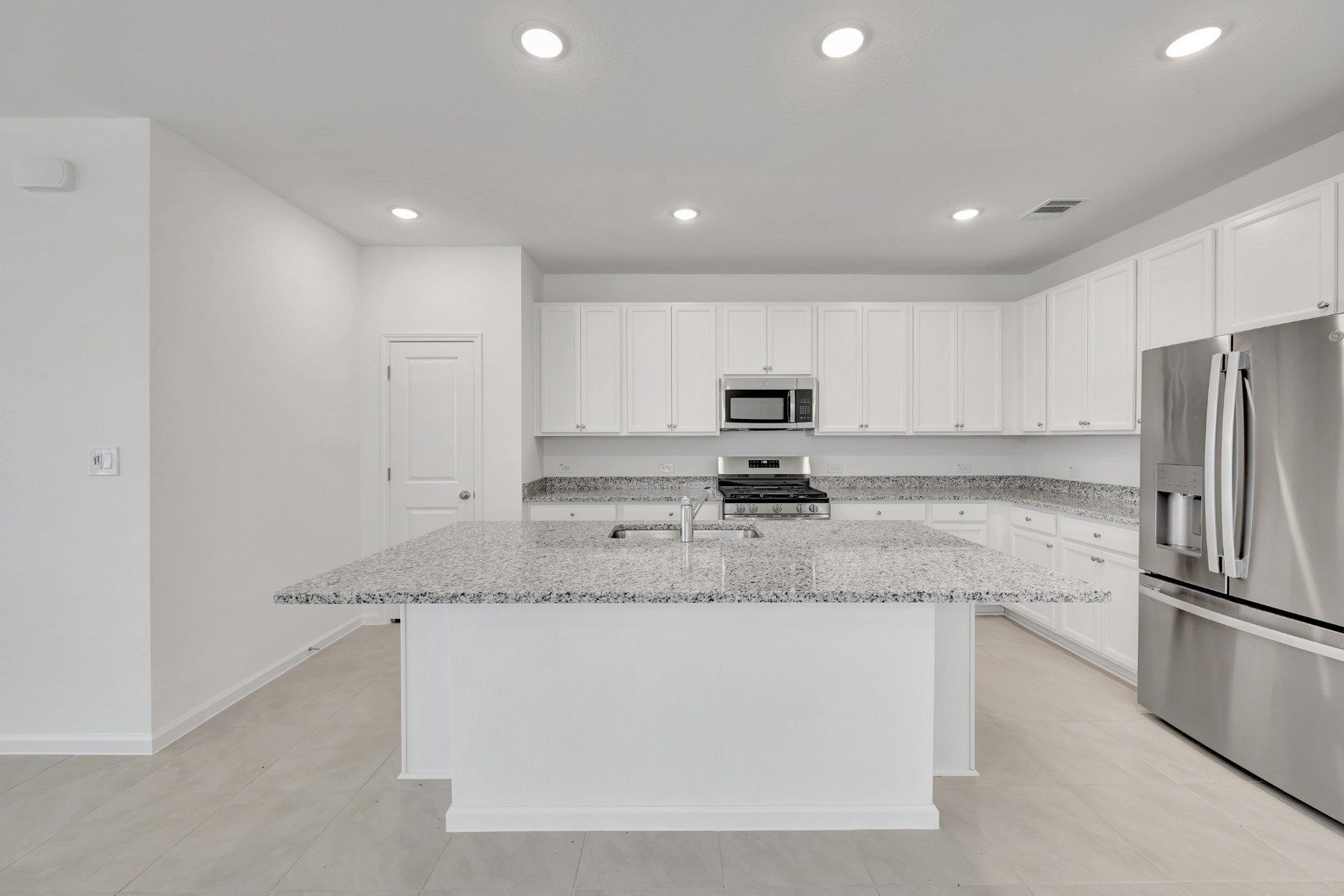 Kitchen - July 1, 2026