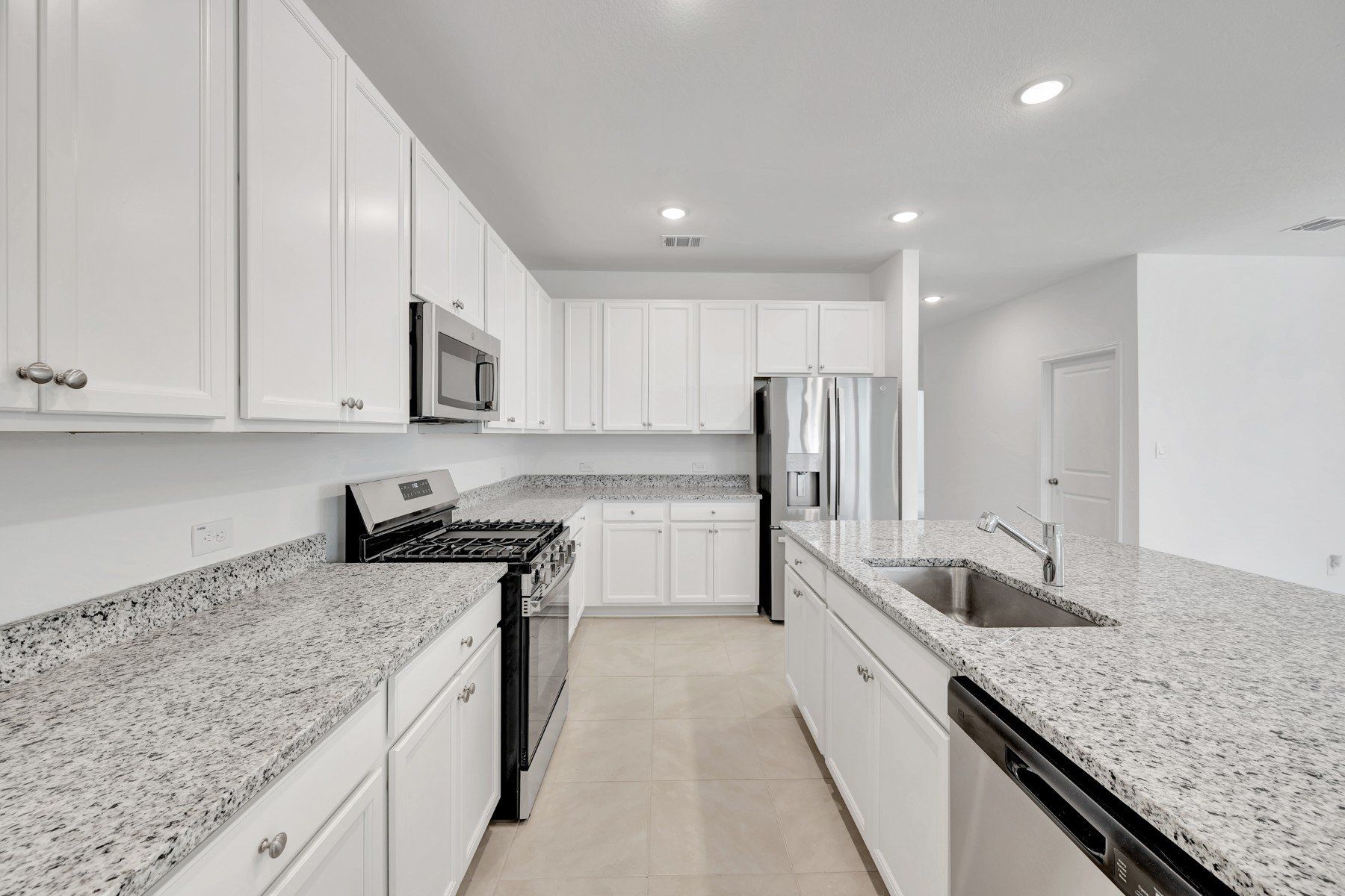 Kitchen - July 1, 2026