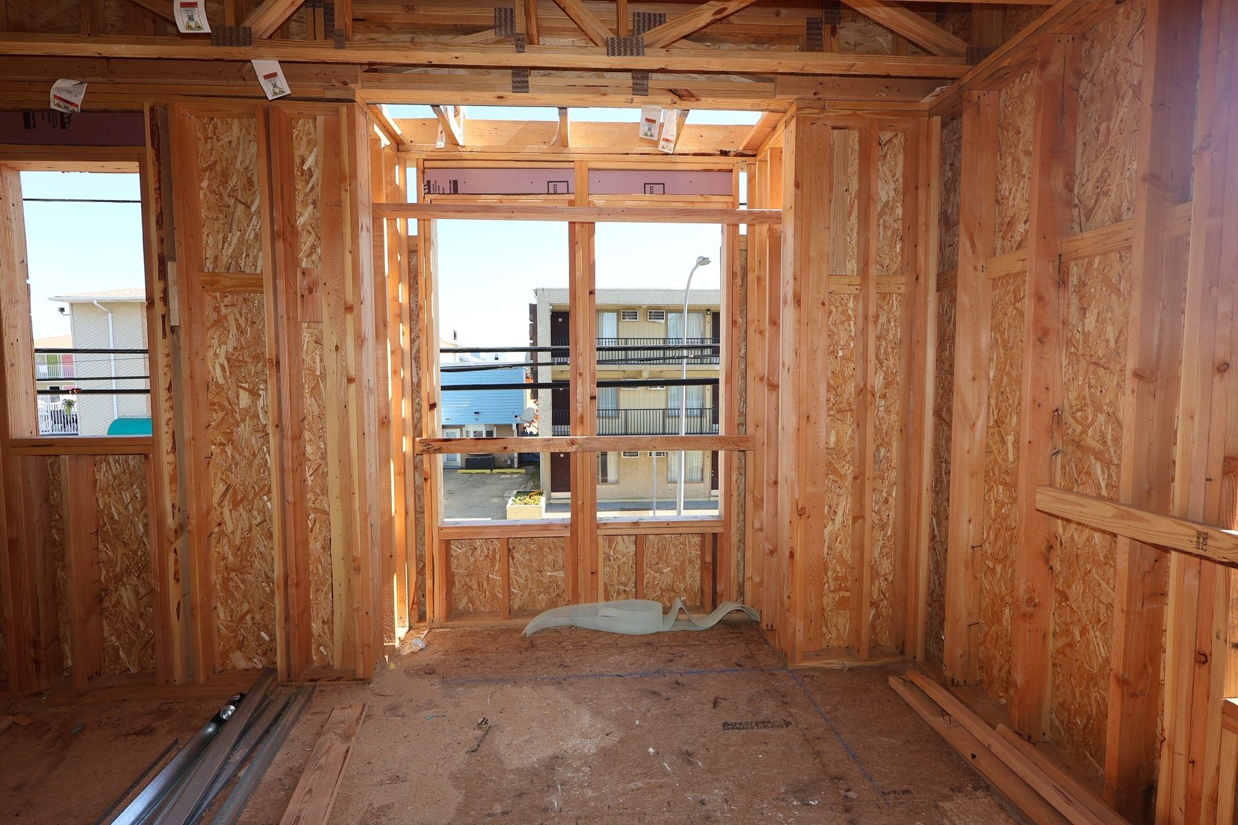 Bedroom - June 29, 2026