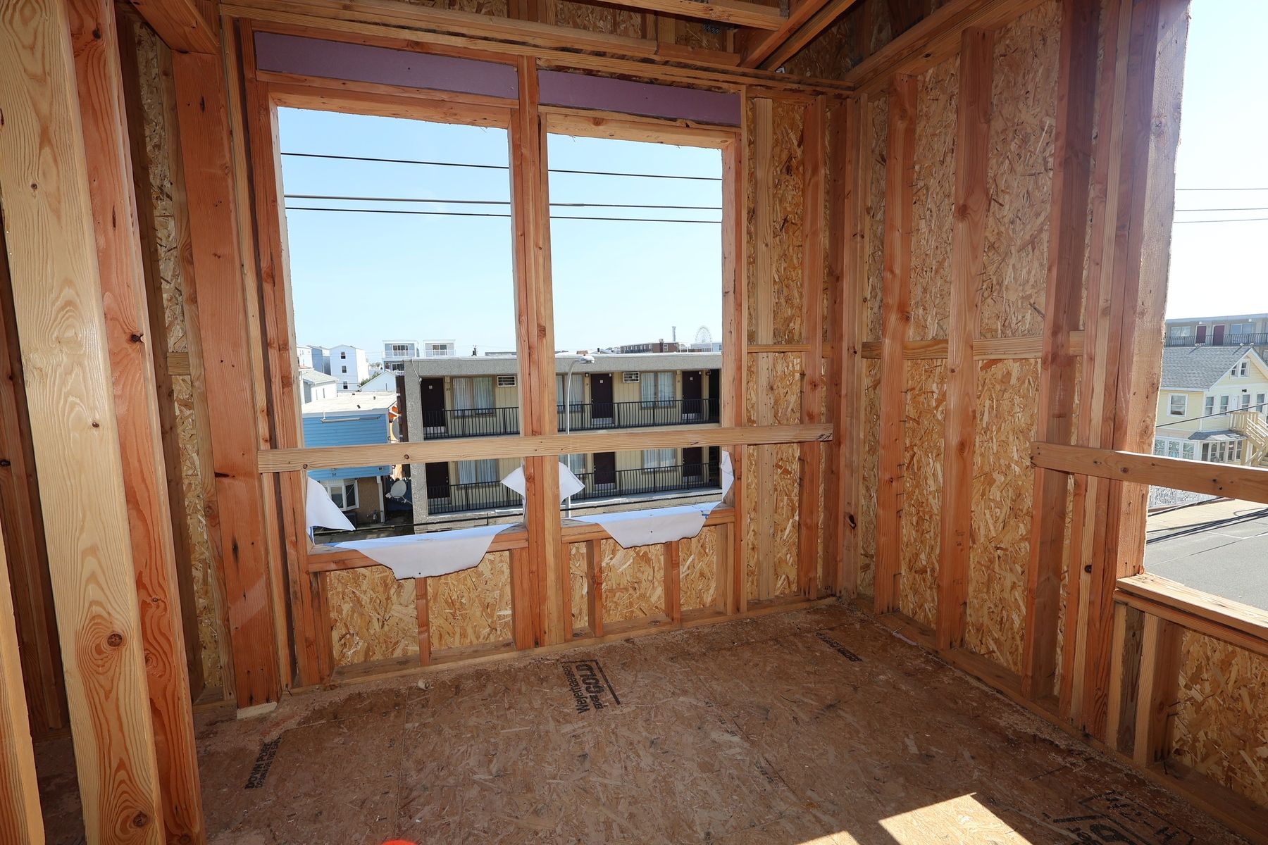Interior - June 29, 2026