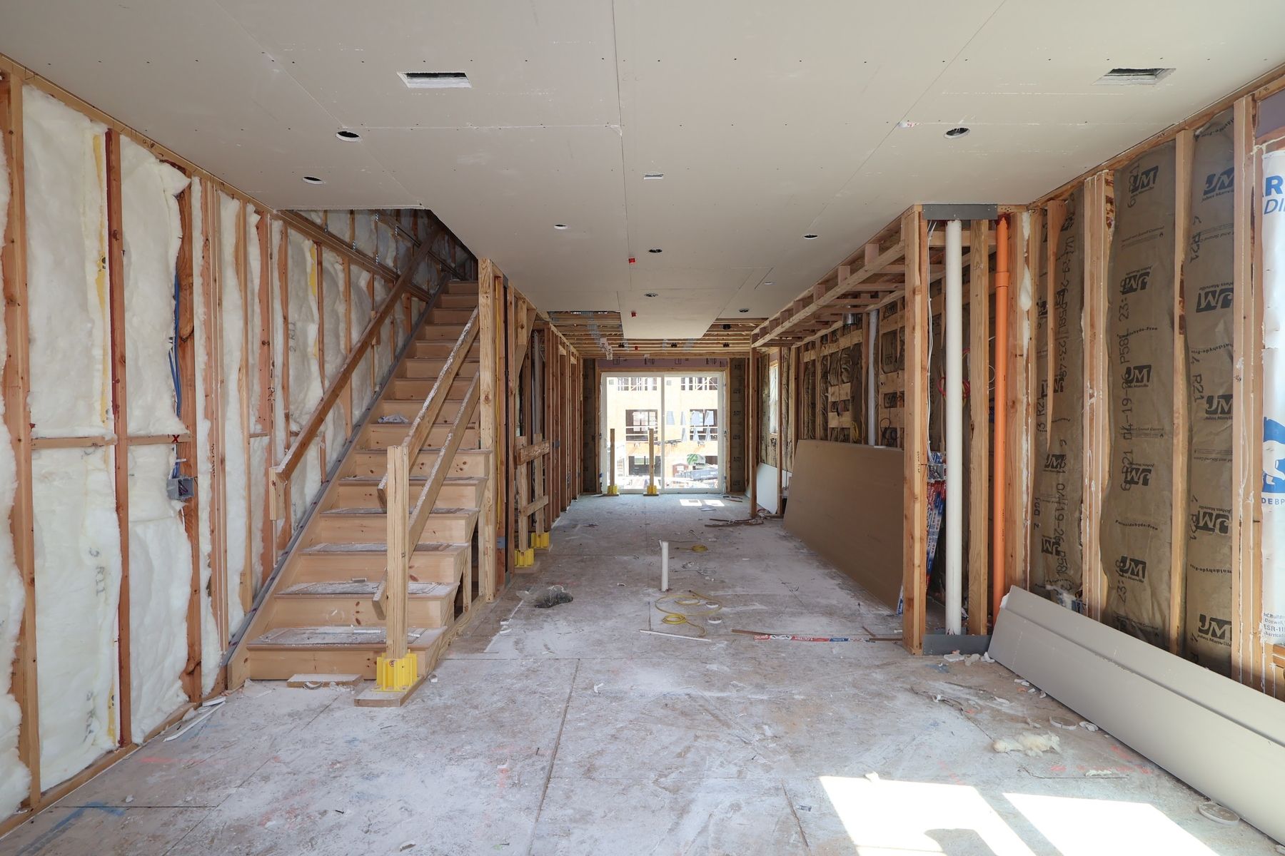 Interior - June 29, 2026