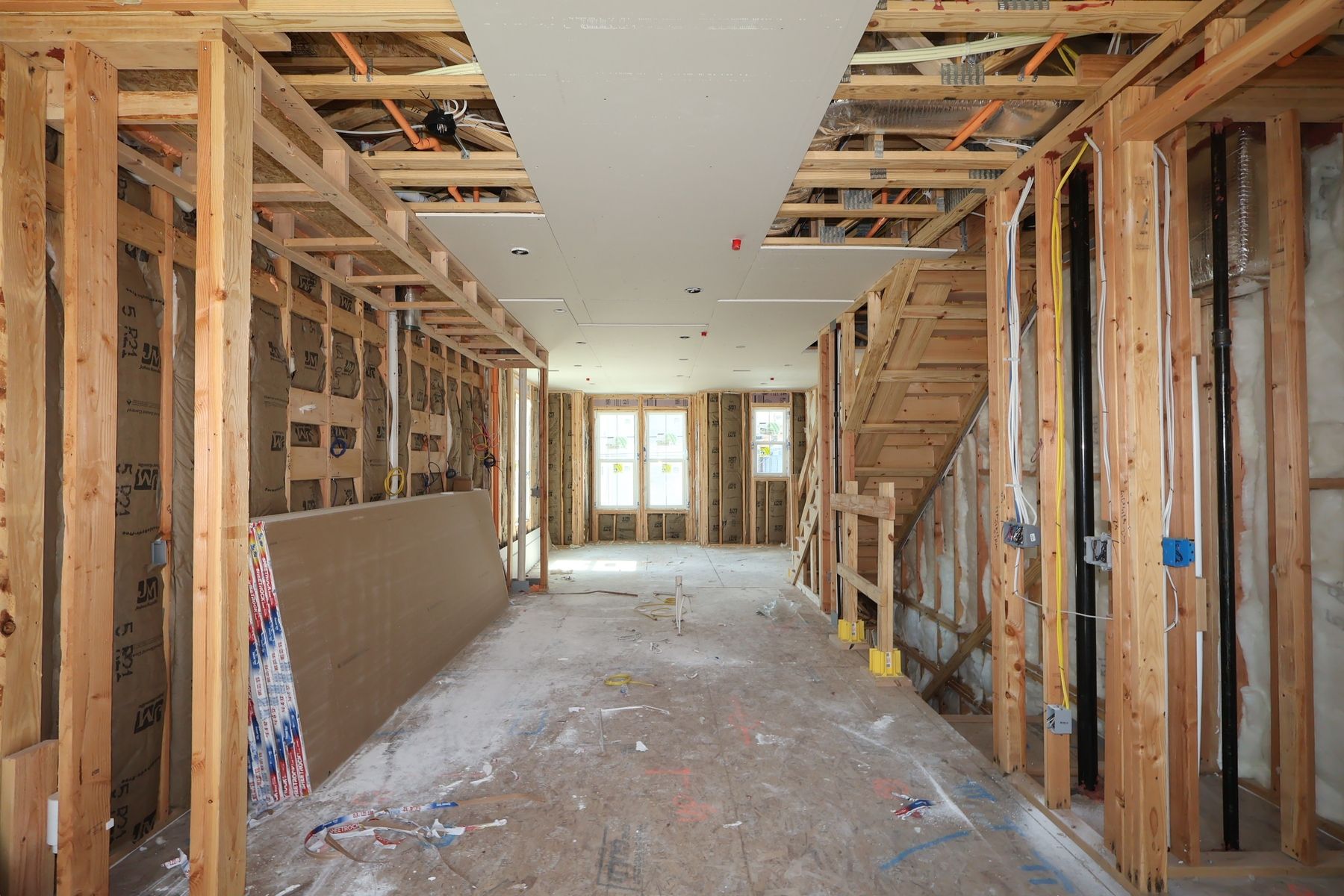 Interior - June 29, 2026