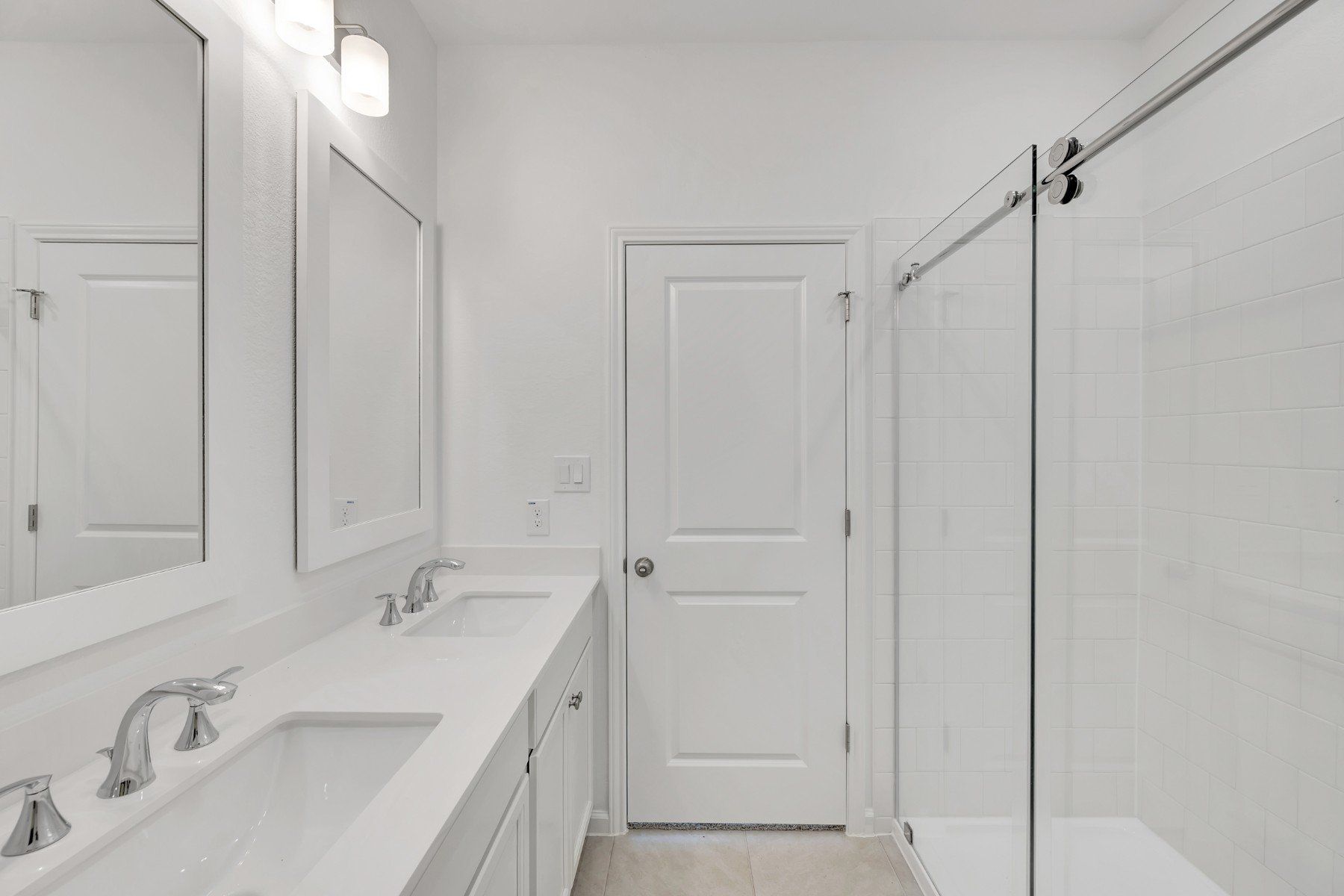 Primary Bath - July 1, 2026