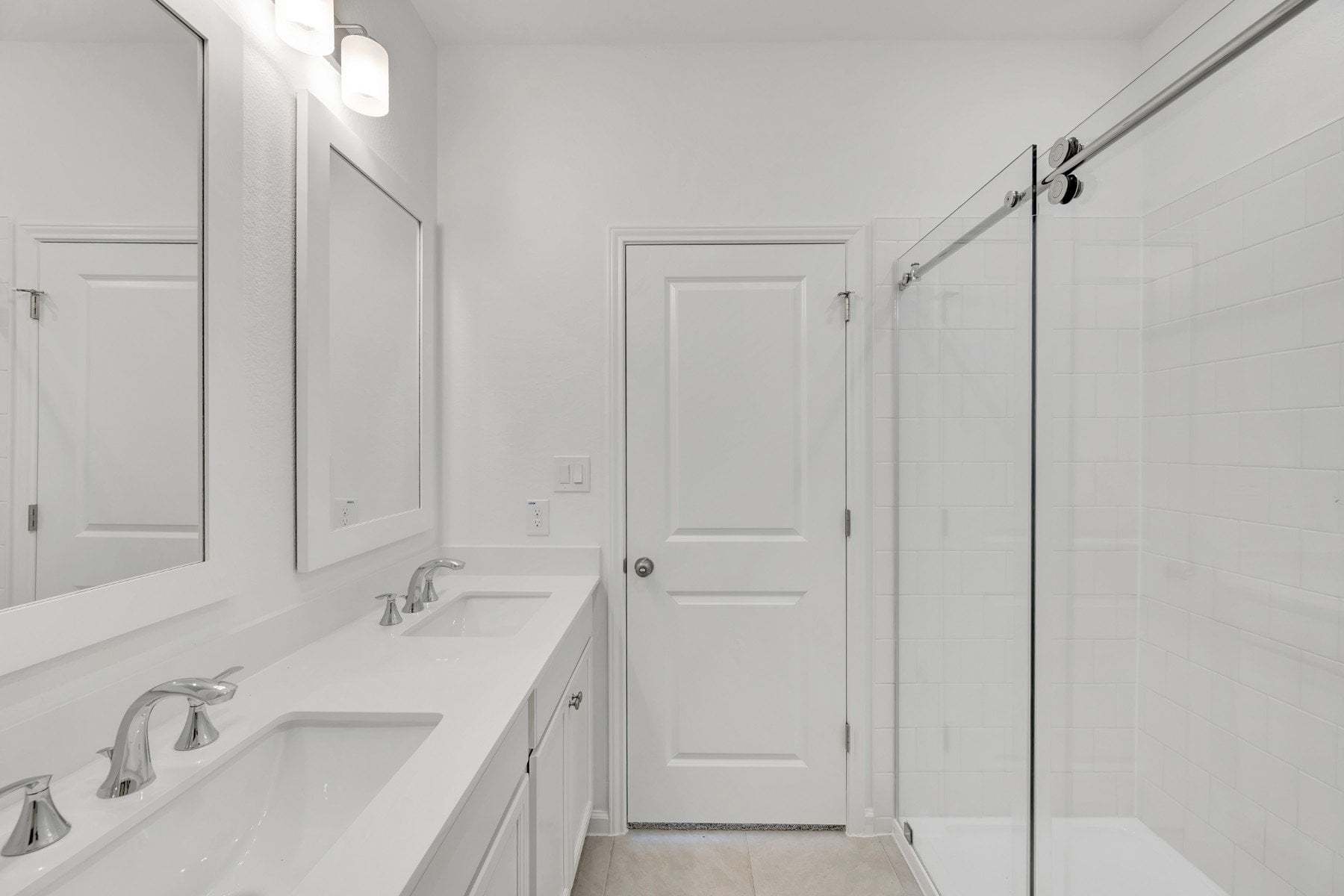 Primary Bath - July 1, 2026