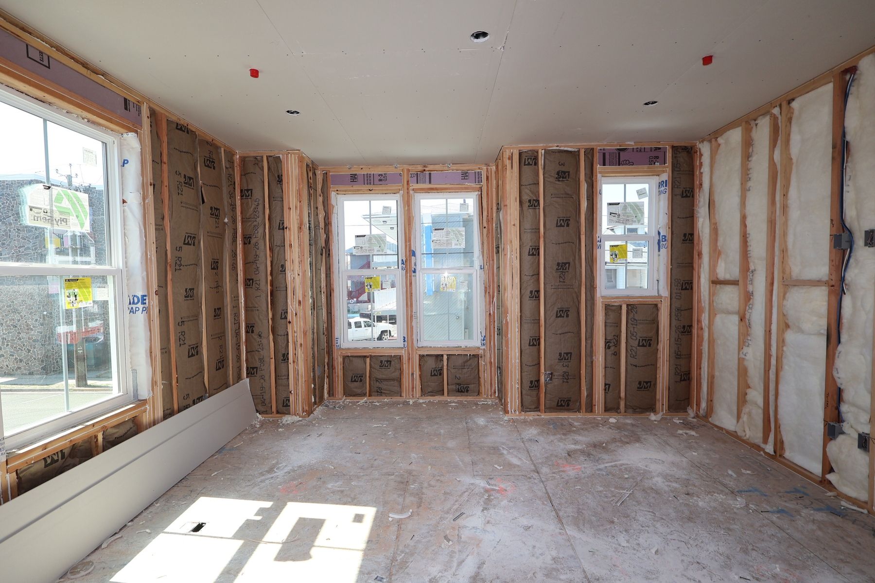 Interior - June 29, 2026