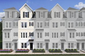 100 Boulevard Unit 9 (Ardmore II - Interior)