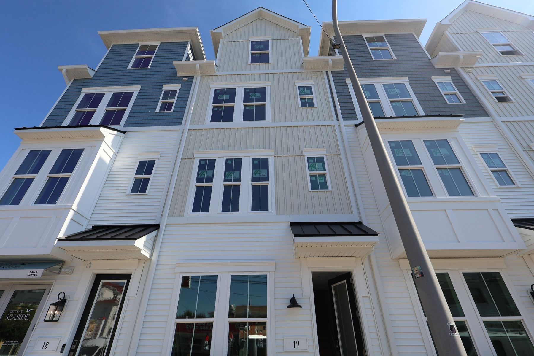 Exterior - June 29, 2026