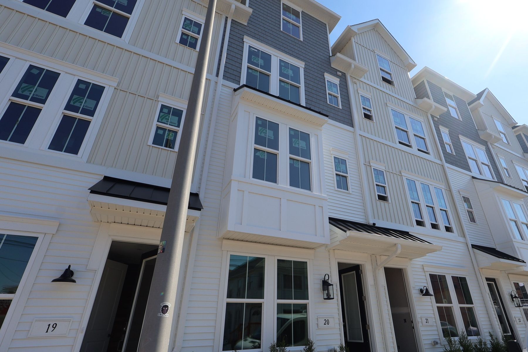 Exterior - June 29, 2026