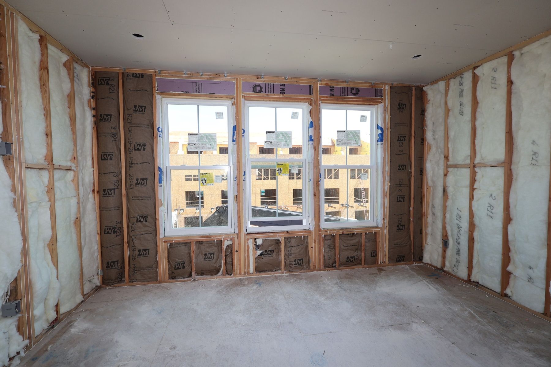 Interior - June 29, 2026