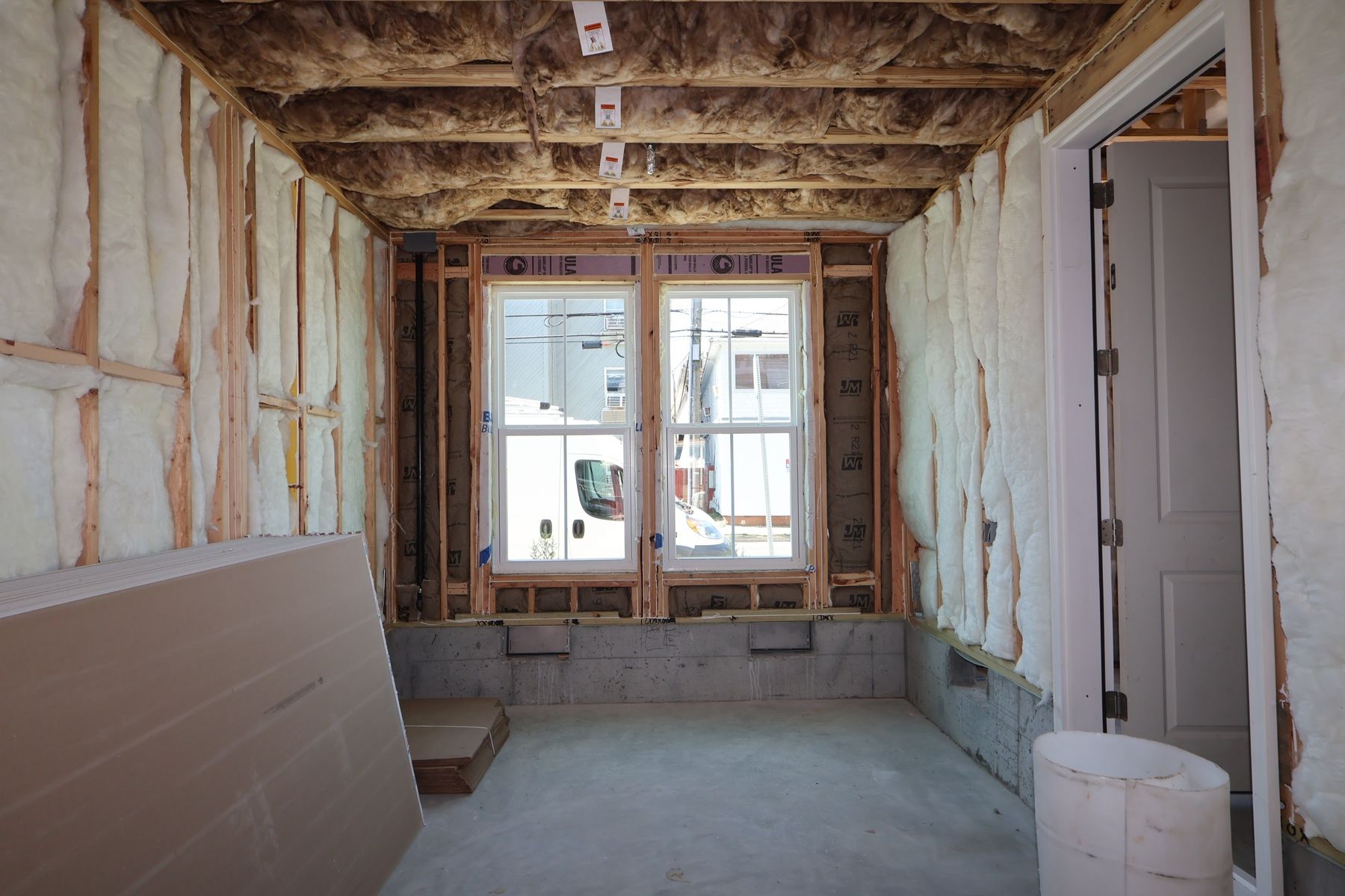 Interior - June 29, 2026