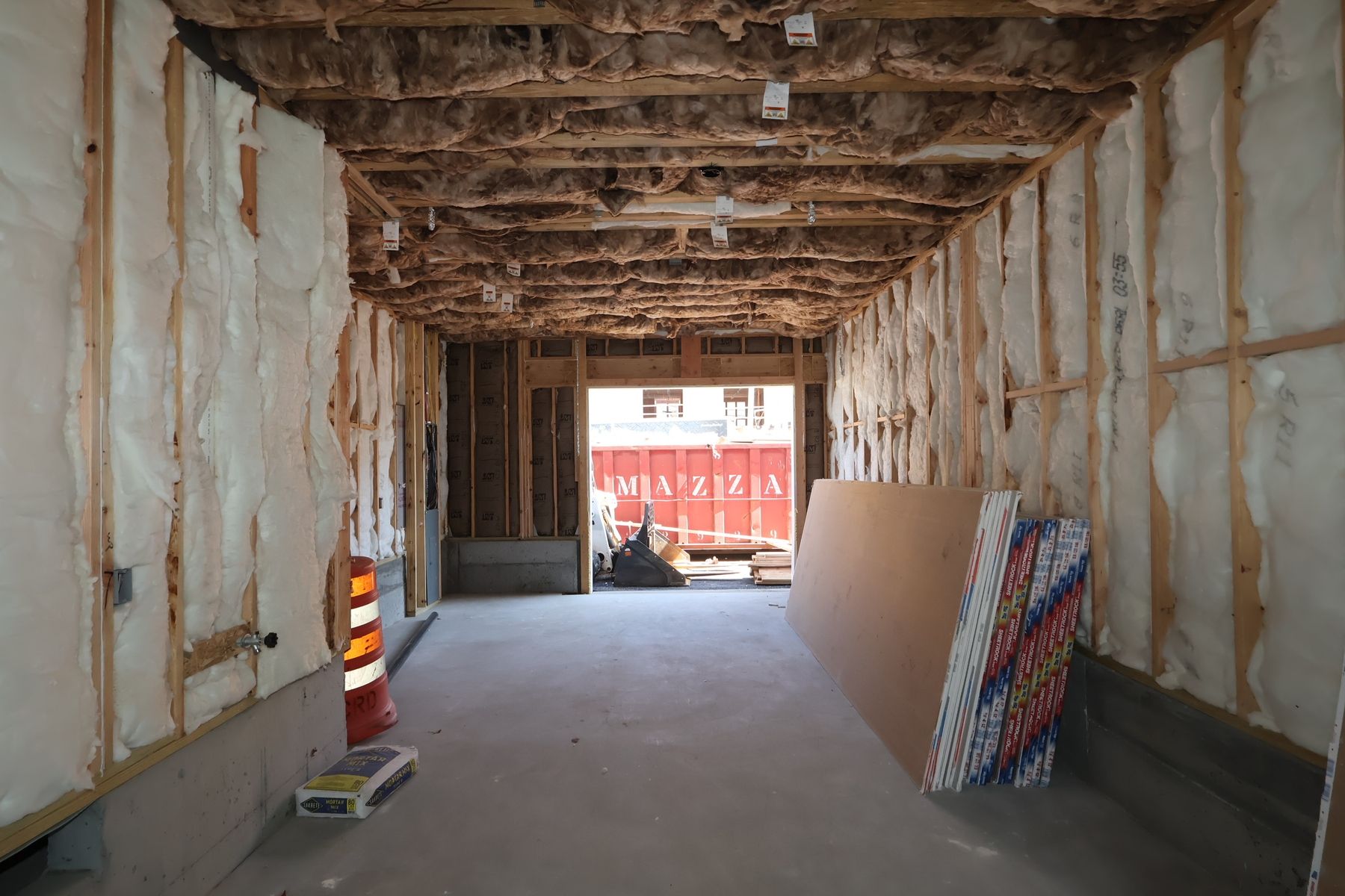 Interior - June 29, 2026
