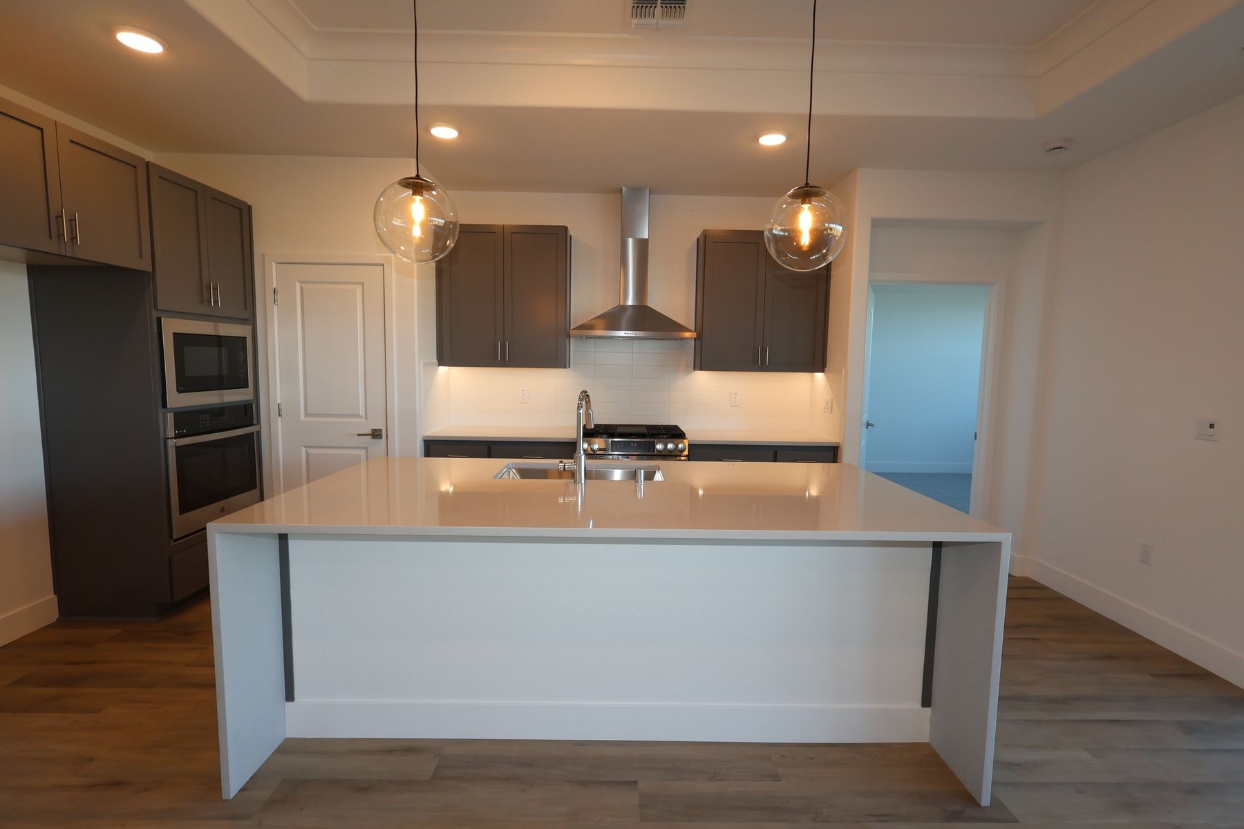 Kitchen - June 30, 2026