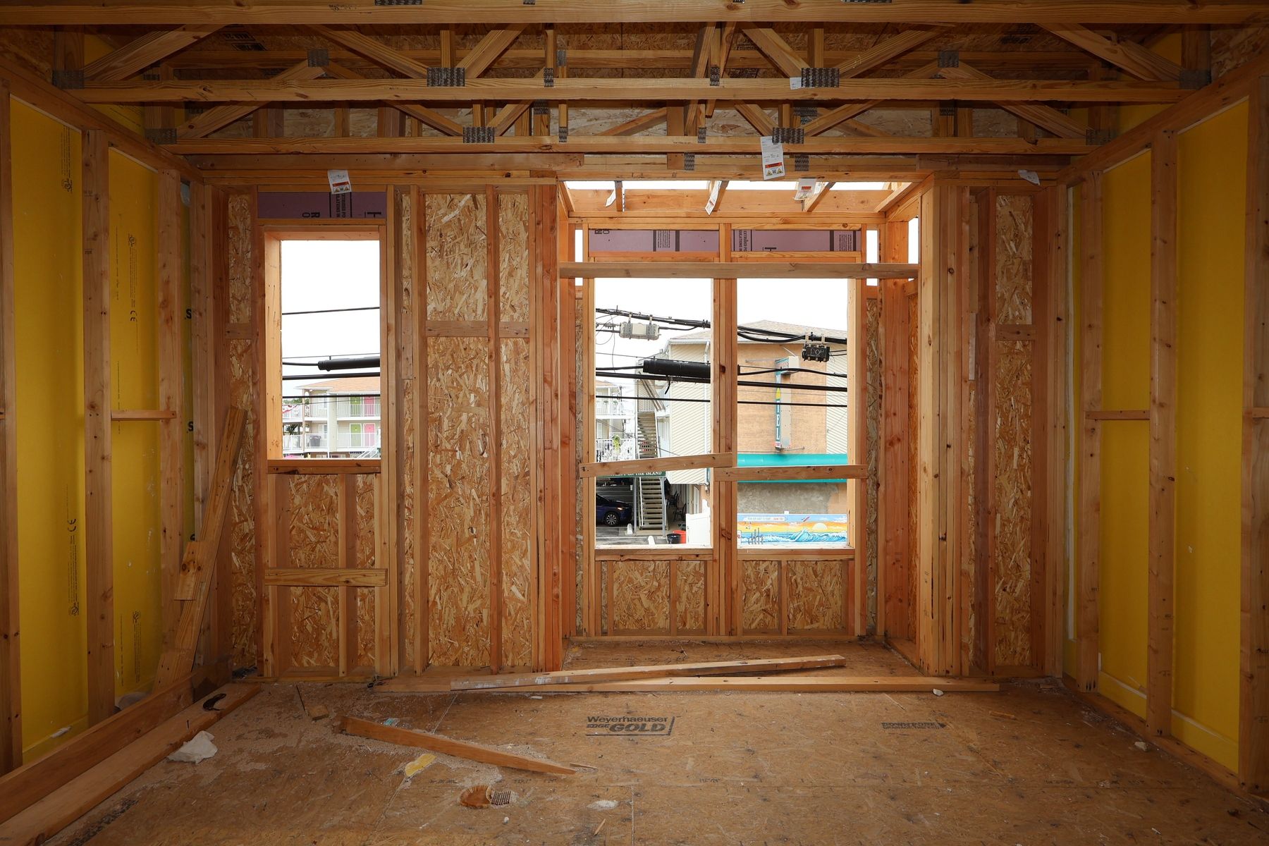 Interior - June 22, 2026