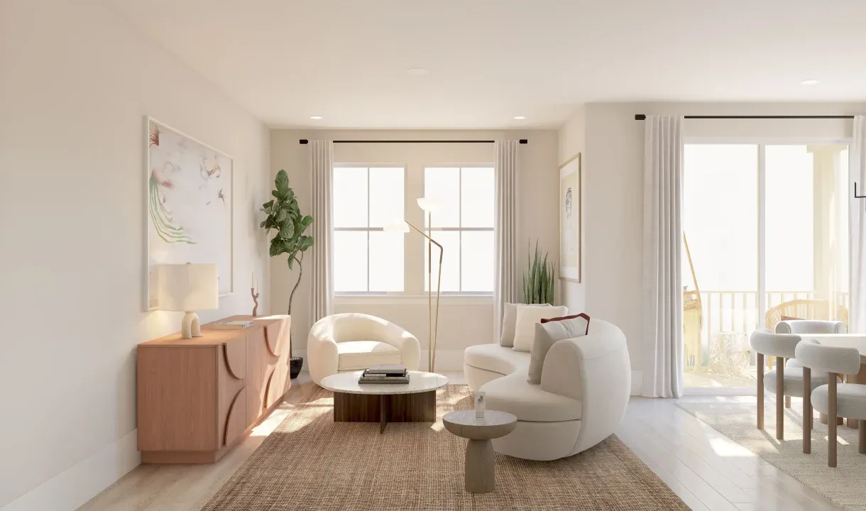 Great room