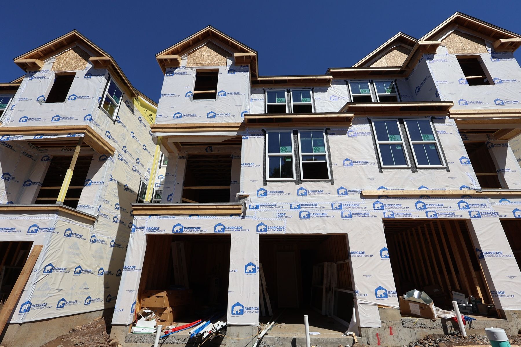 Exterior - June 24, 2026