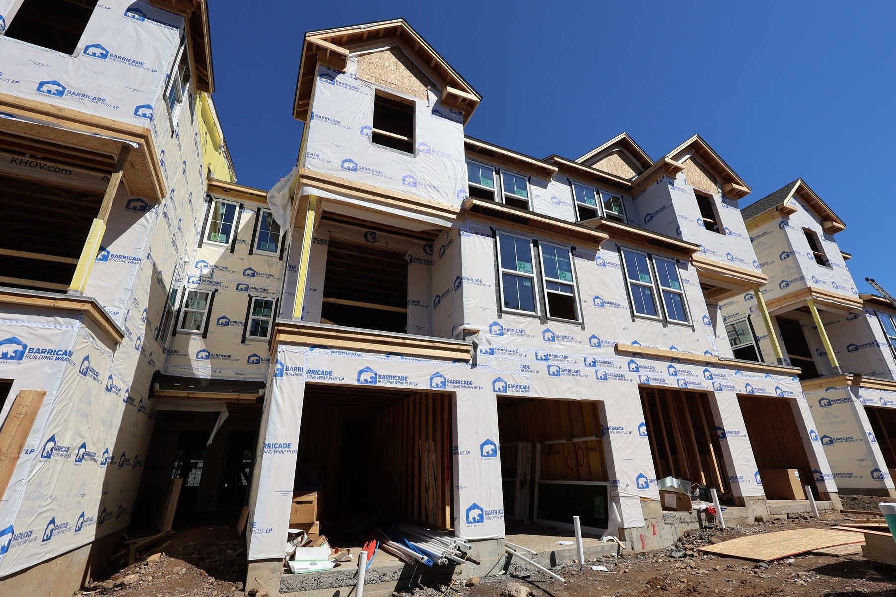 Exterior - June 24, 2026