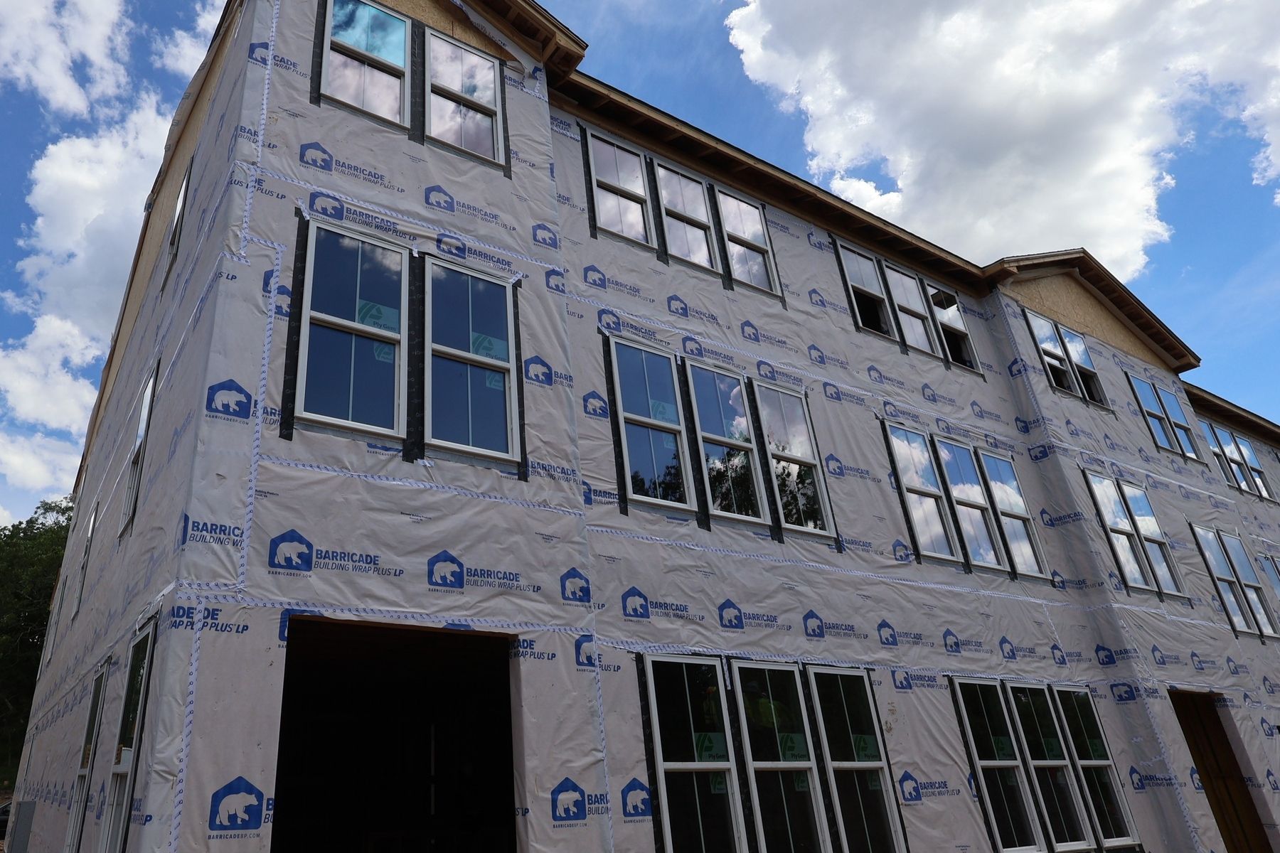 Exterior - June 19, 2026