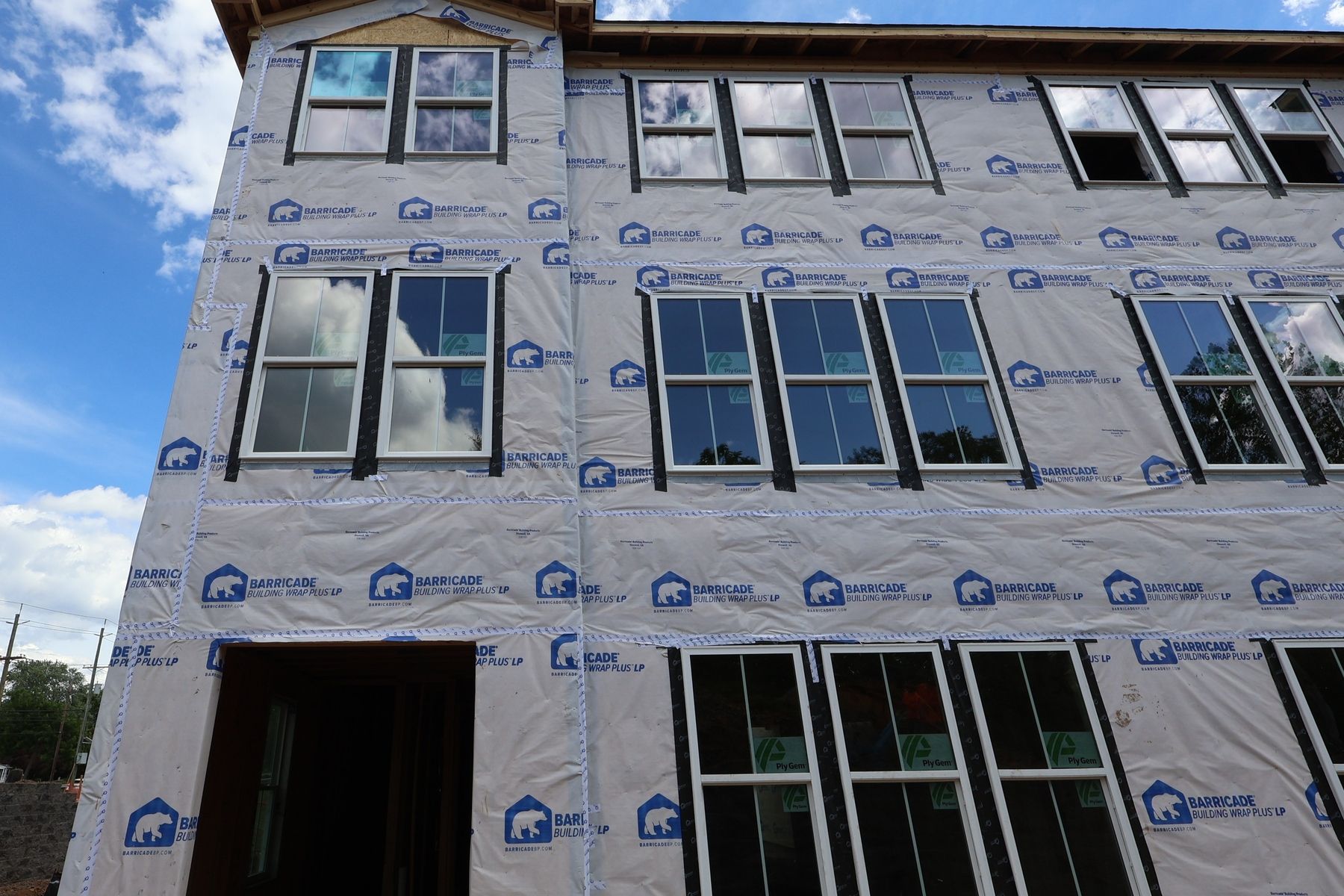 Exterior - June 19, 2026