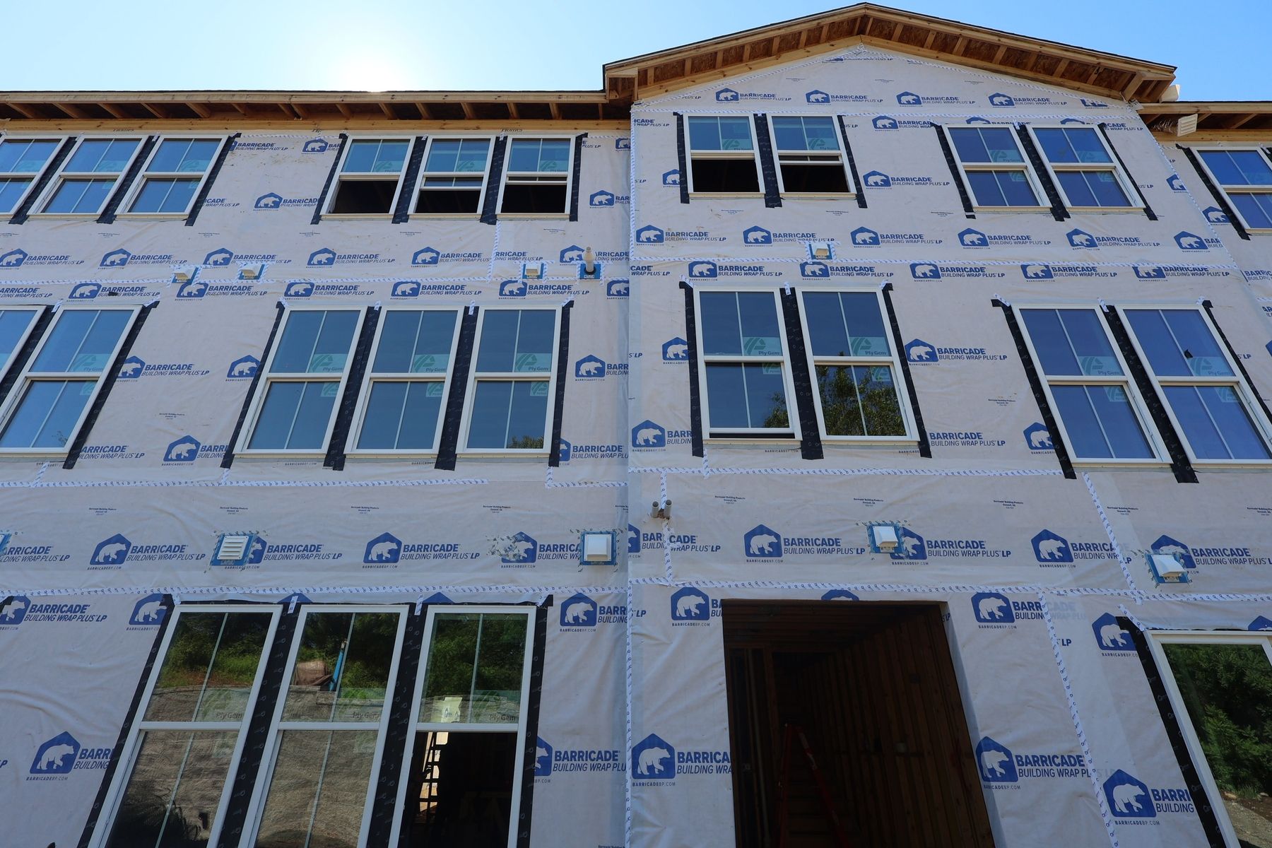 Exterior - June 24, 2026