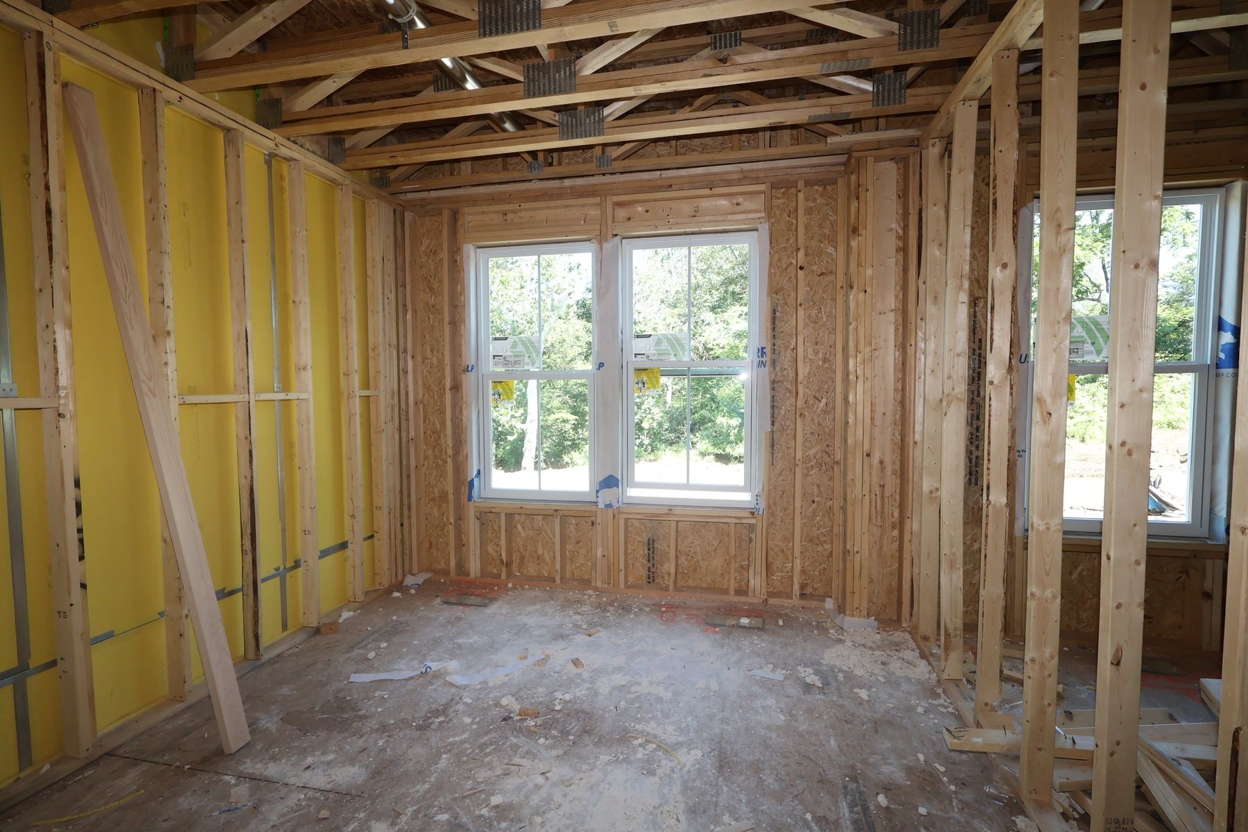 Bedroom - June 24, 2026